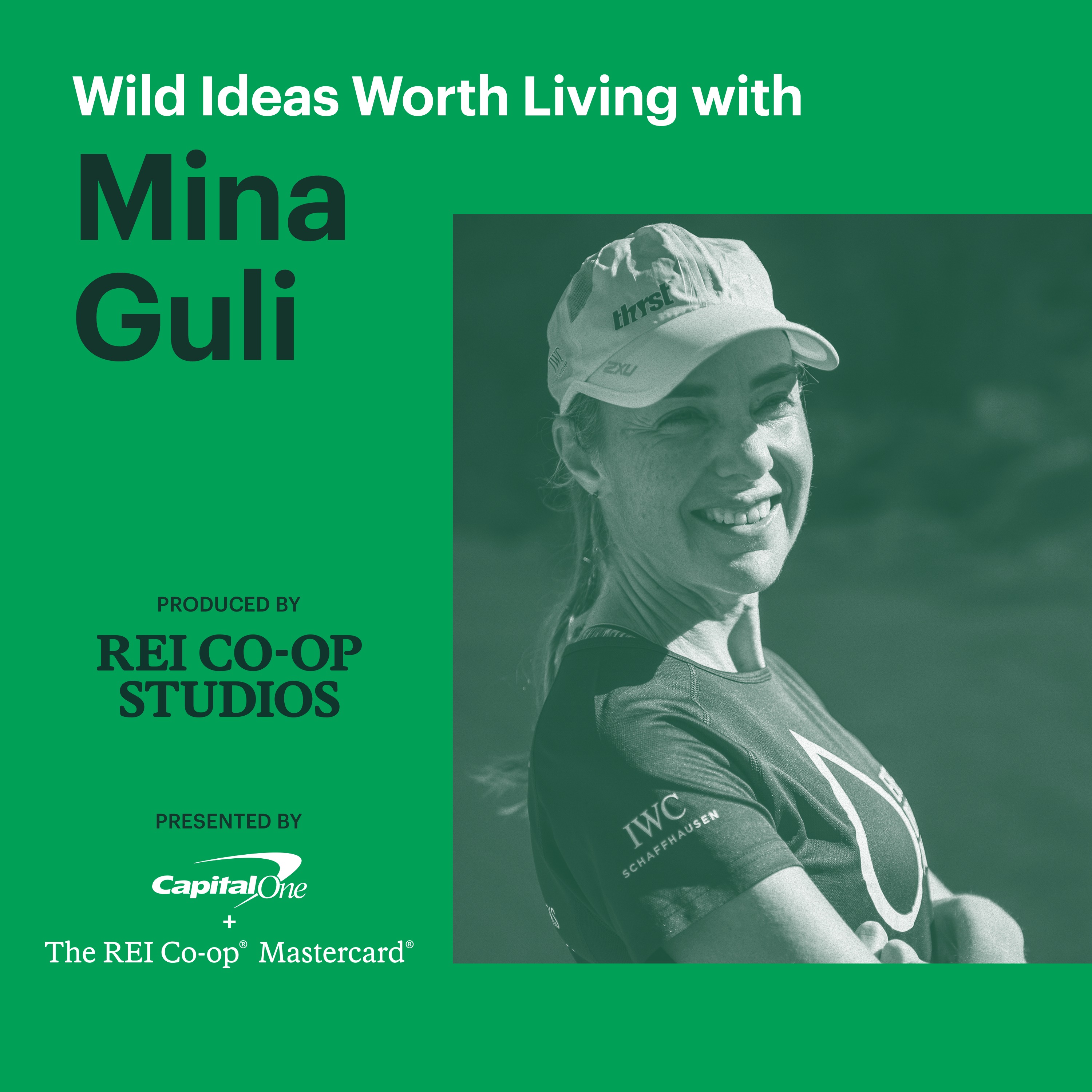 Wild Ideas Worth Living