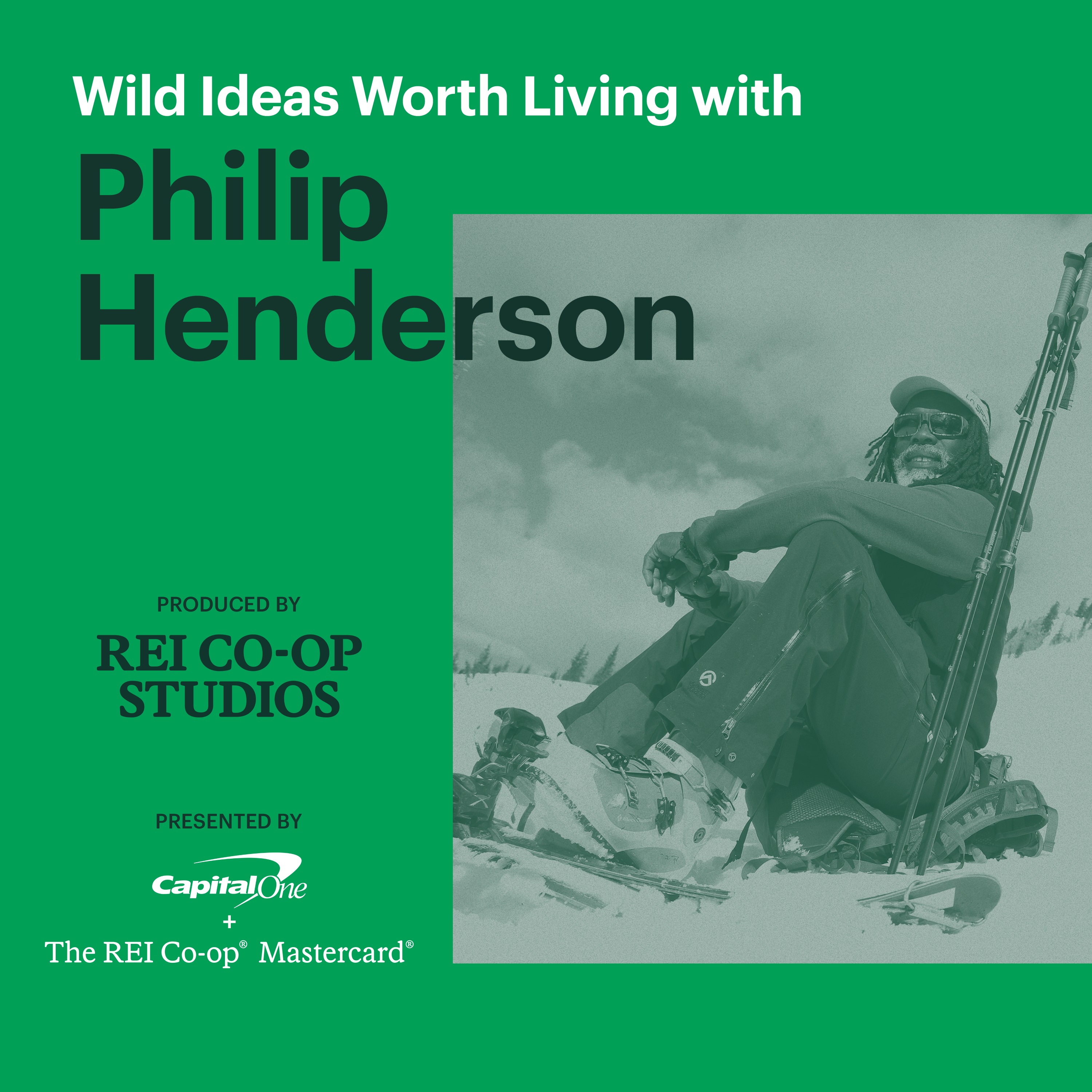 Wild Ideas Worth Living