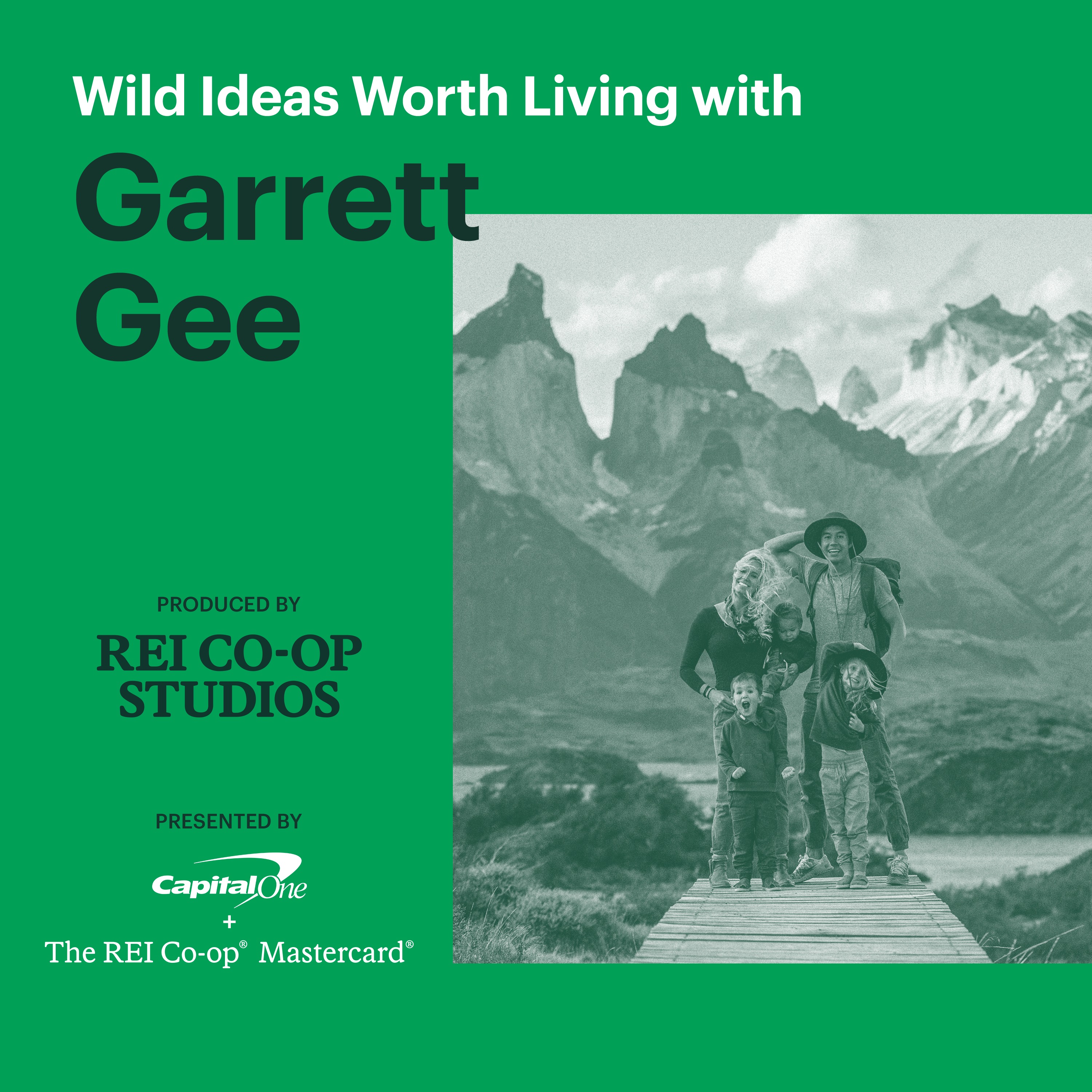 Wild Ideas Worth Living