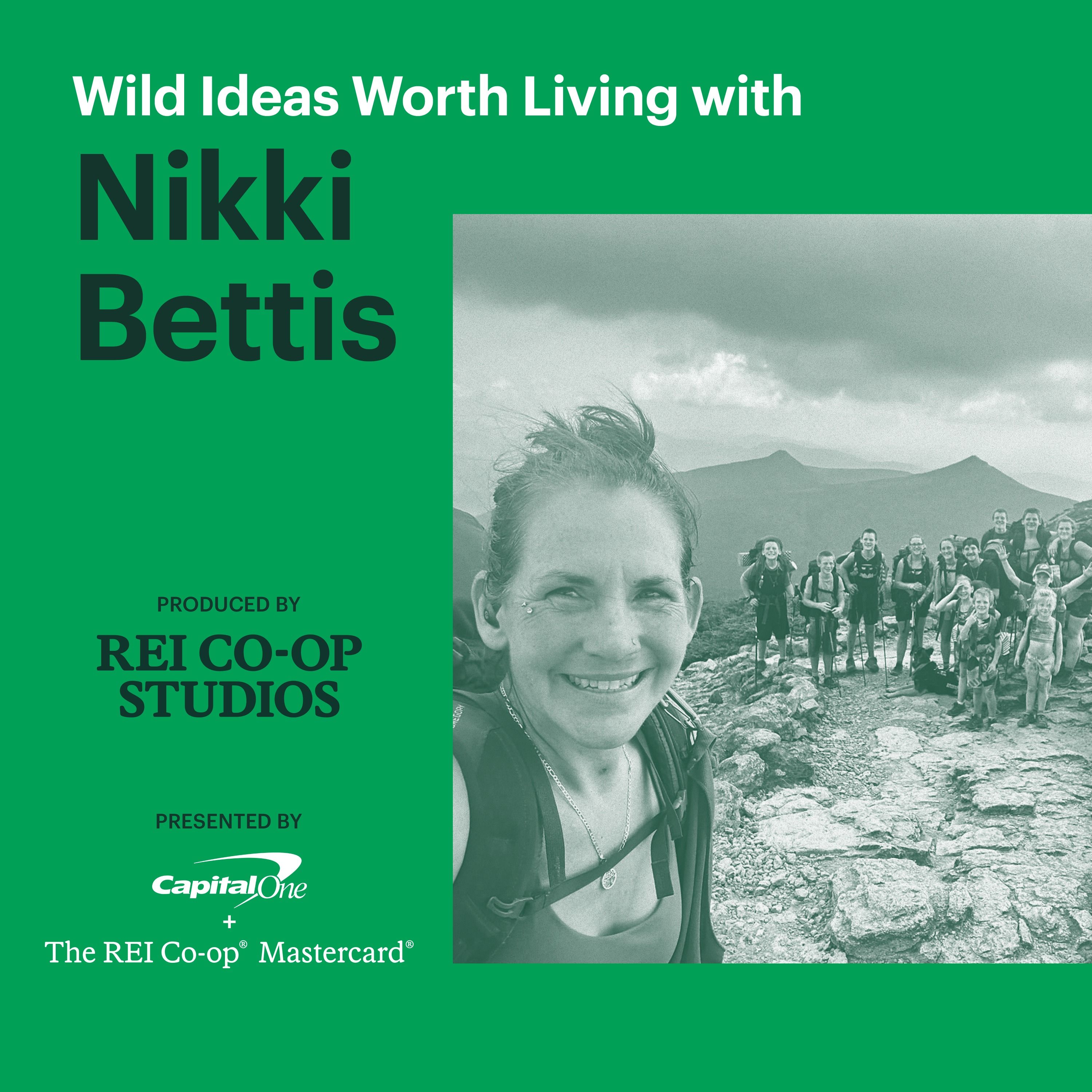 Podcast Cover