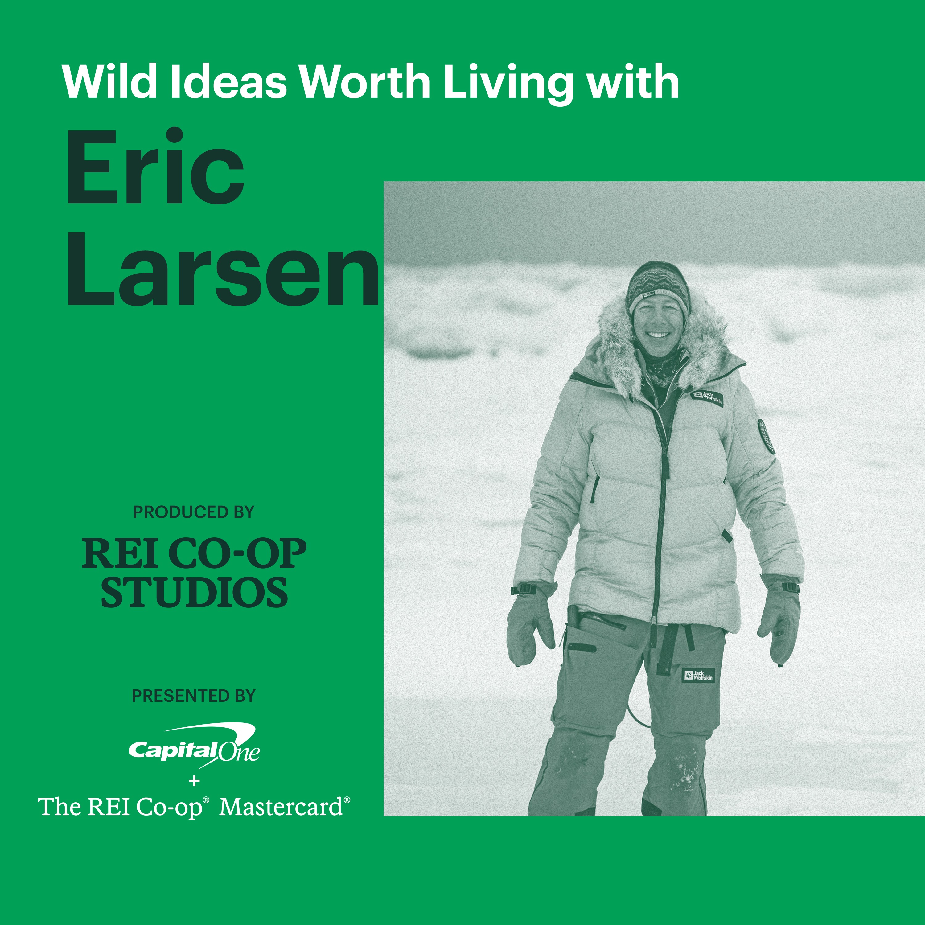 Wild Ideas Worth Living