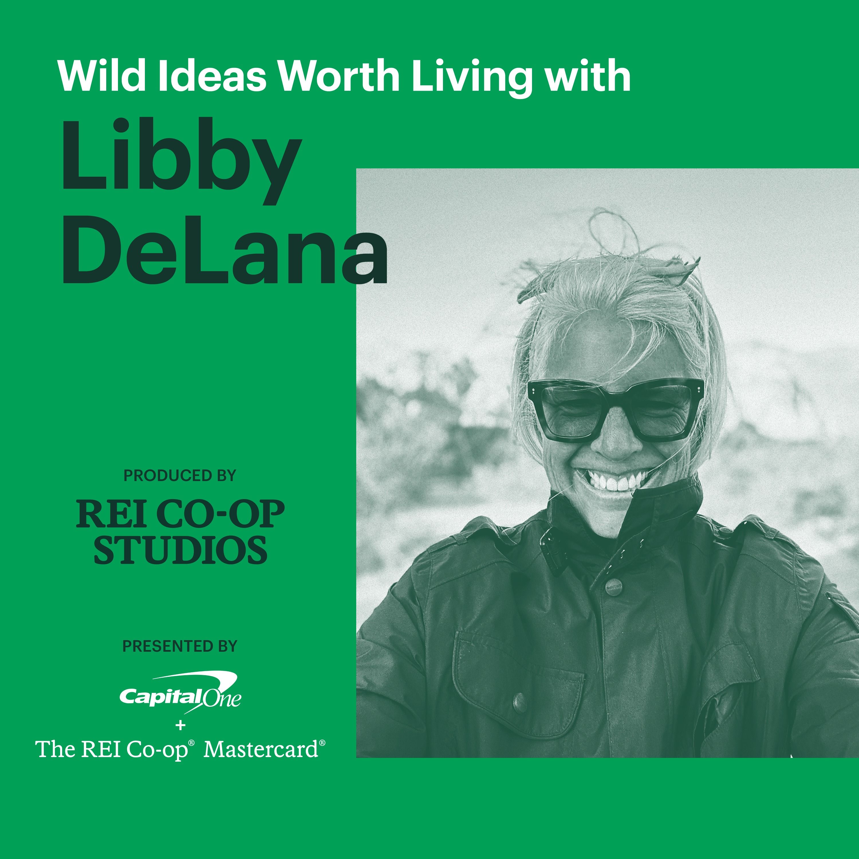 Walking & Cold Plunging as a Meditative Practice with Libby DeLana