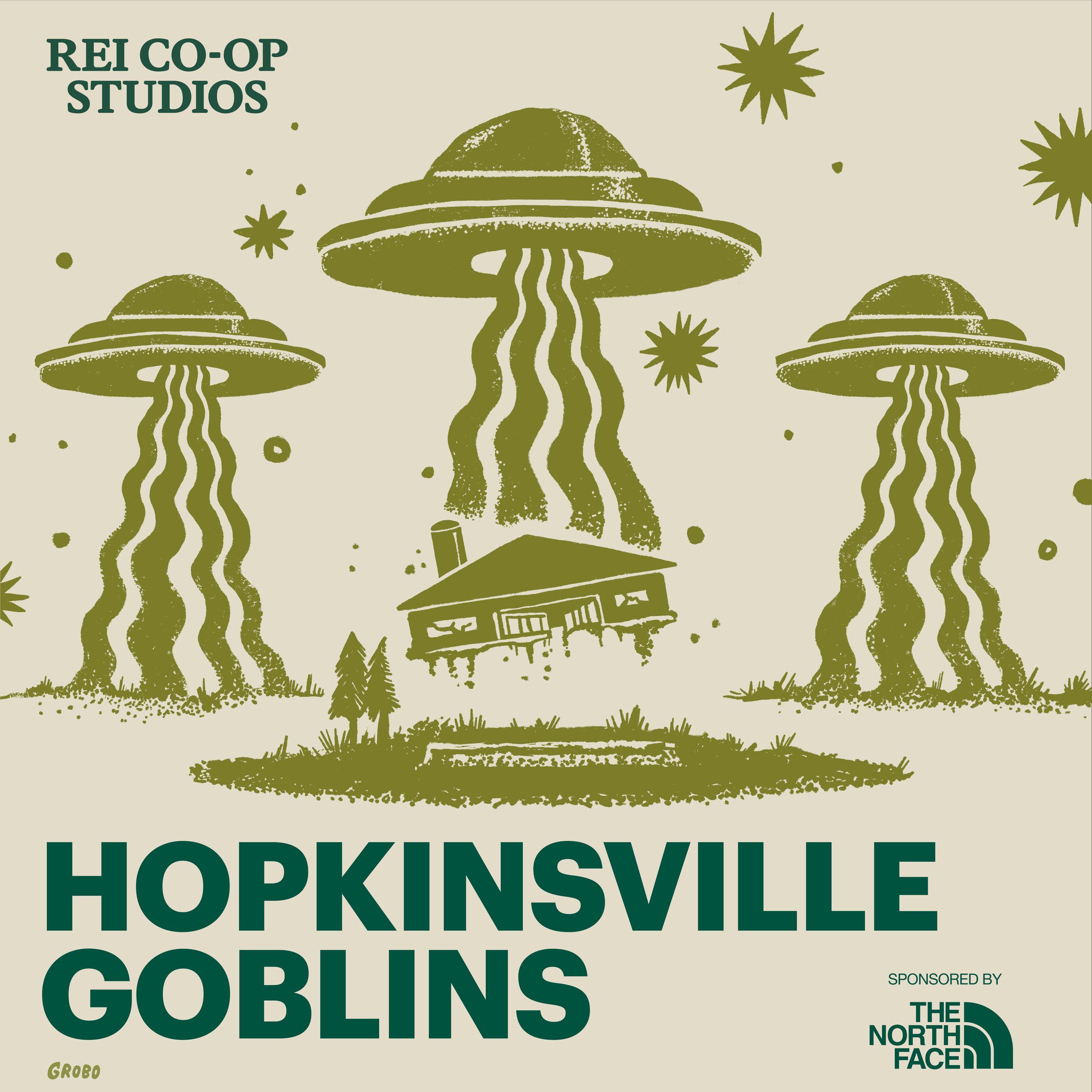 Hopkinsville Goblins: Part 2