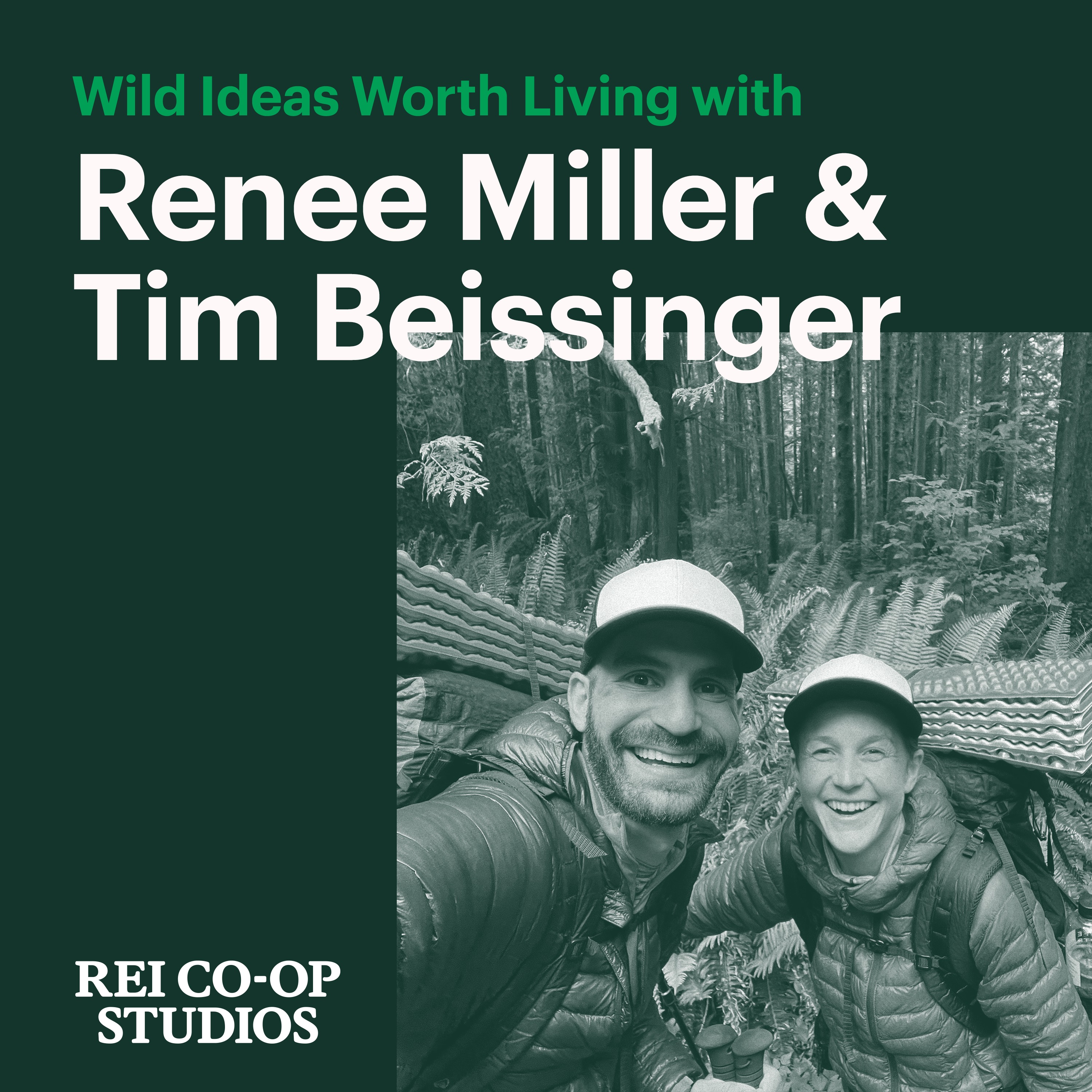Wild Ideas Worth Living