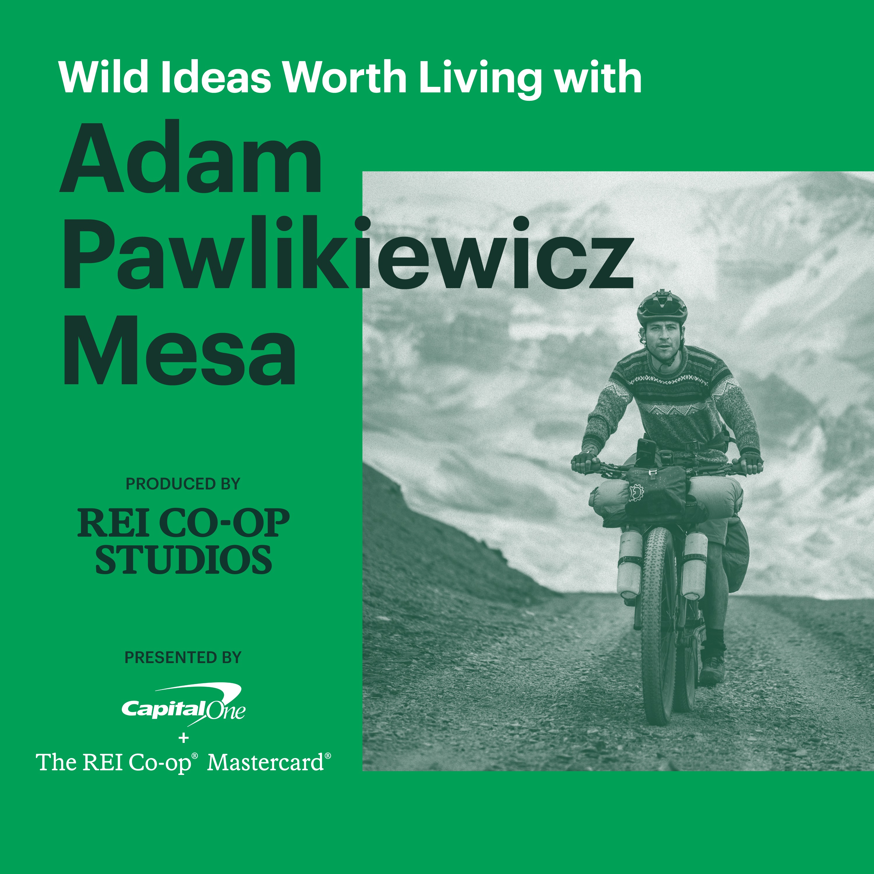 Wild Ideas Worth Living