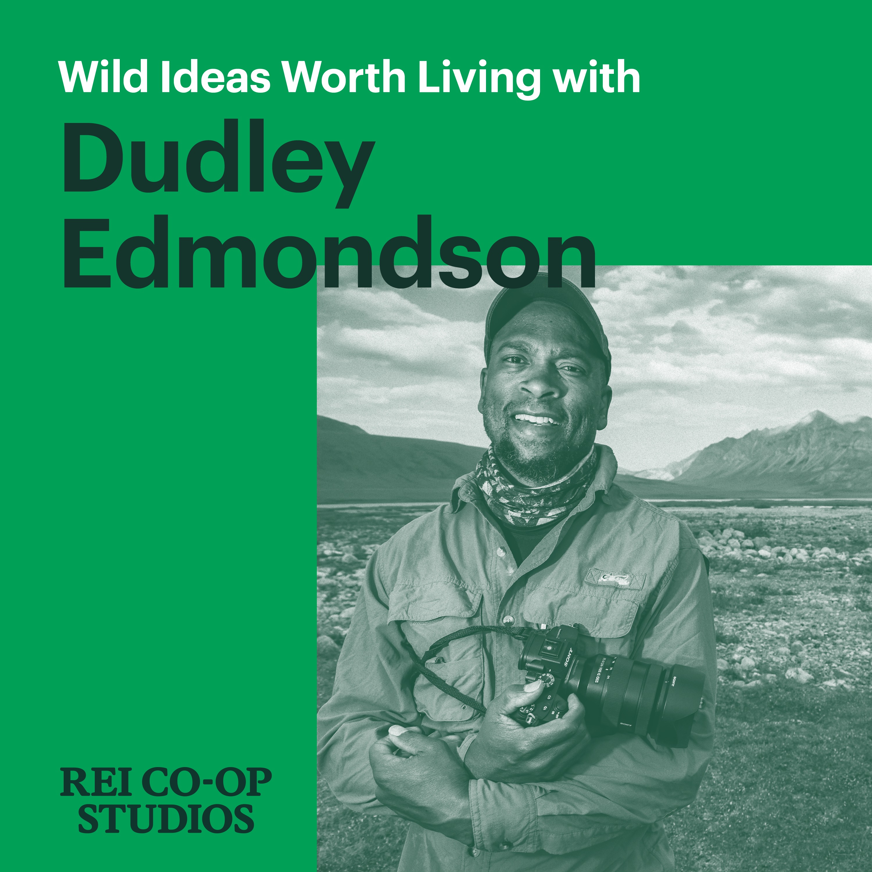 Wild Ideas Worth Living