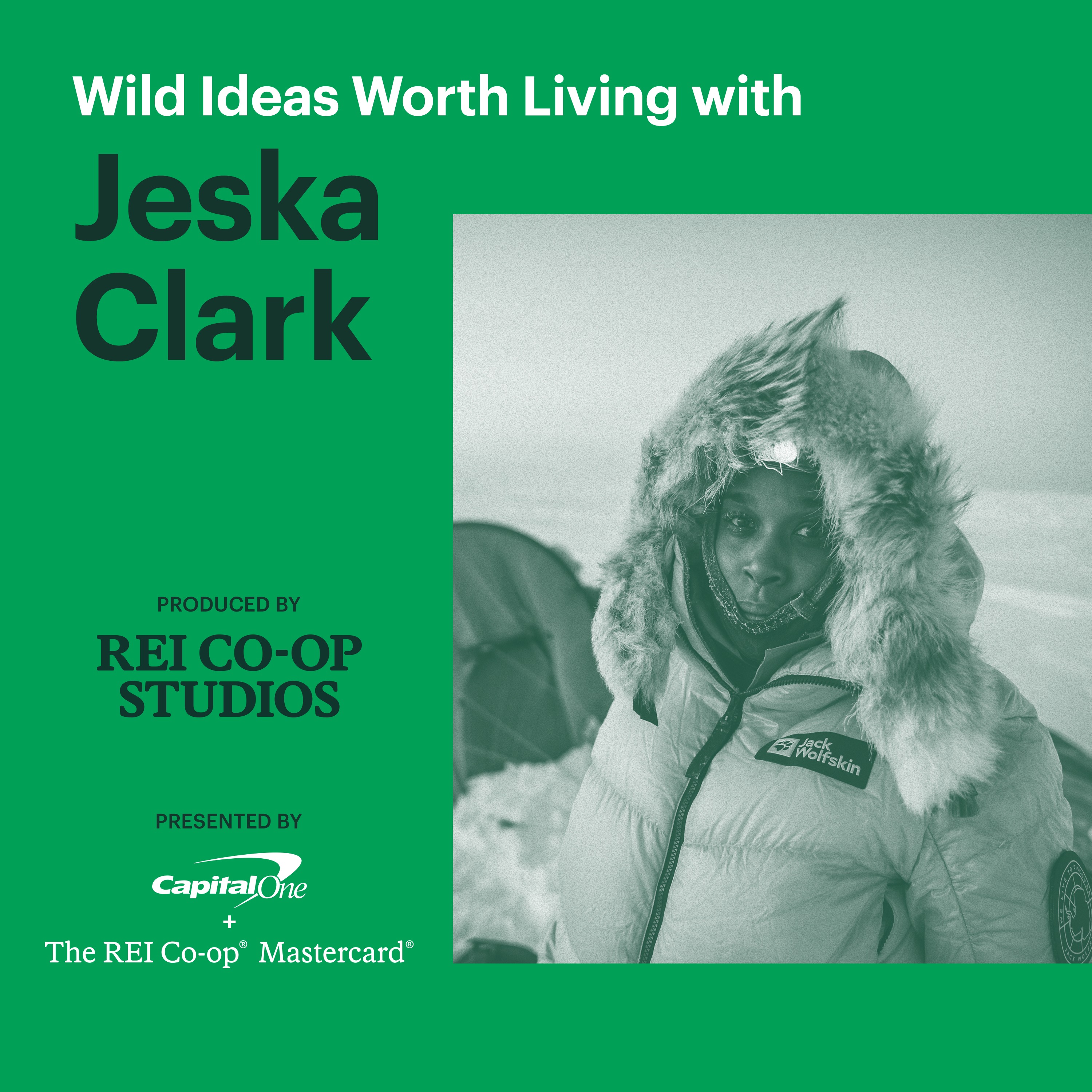 Wild Ideas Worth Living