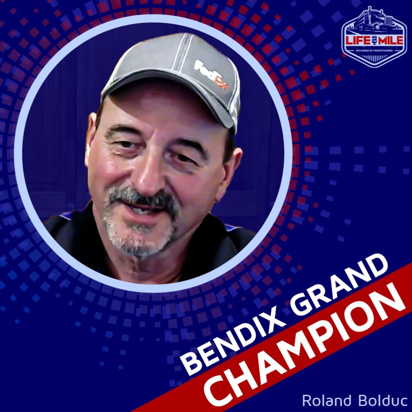 Heroes Behind The Windshield. Heroes Behind The Windshield.