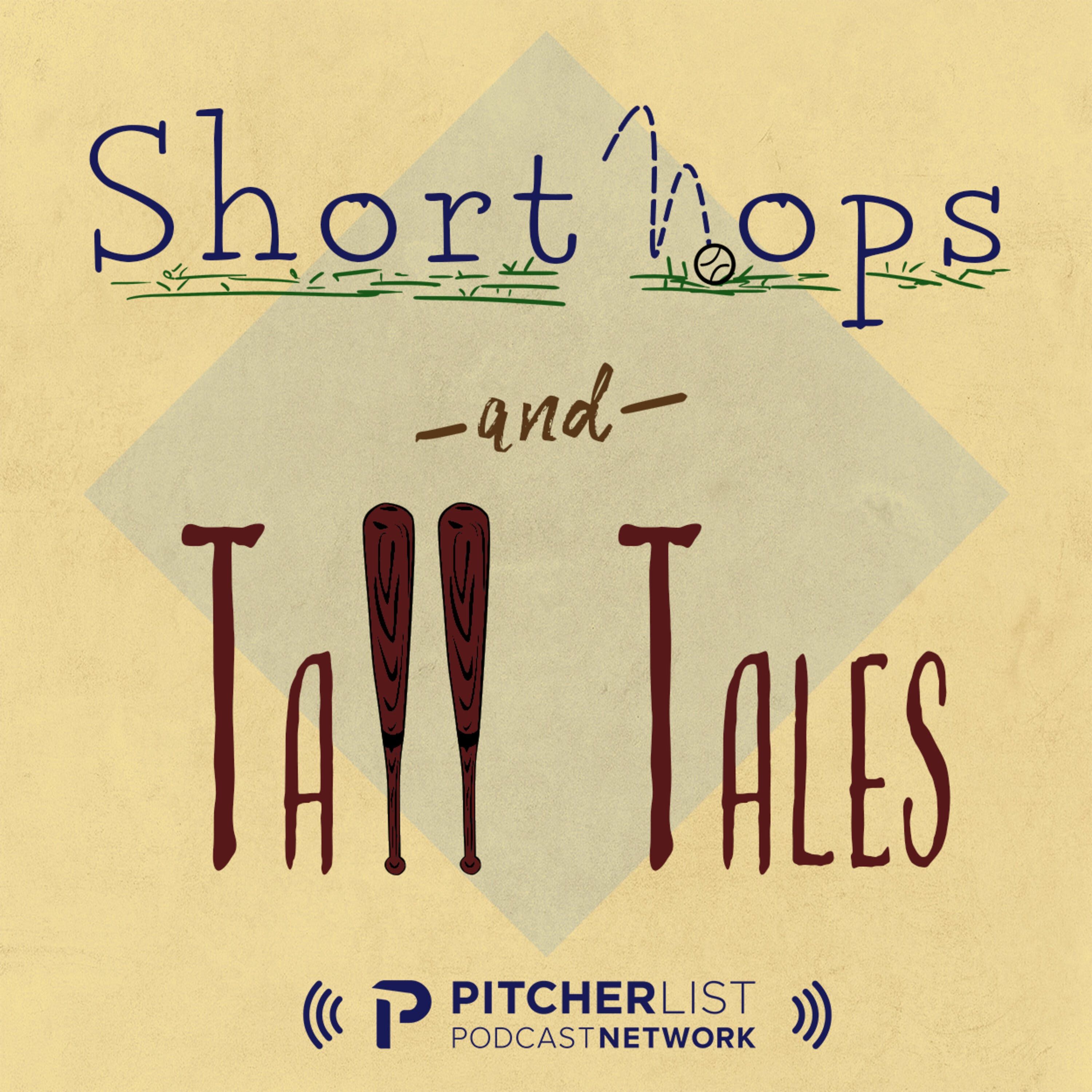 SH 38 - Frank Sinatra, Mr. Baseball, & a Brooklyn Identity Crisis