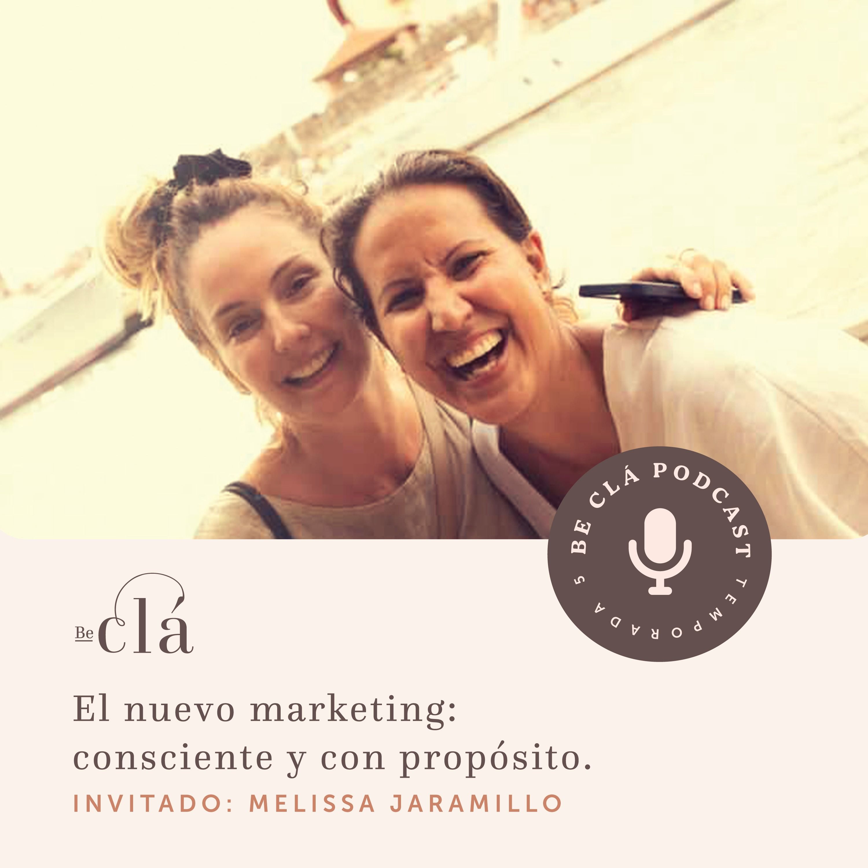 El nuevo marketing: consciente y con propósito.