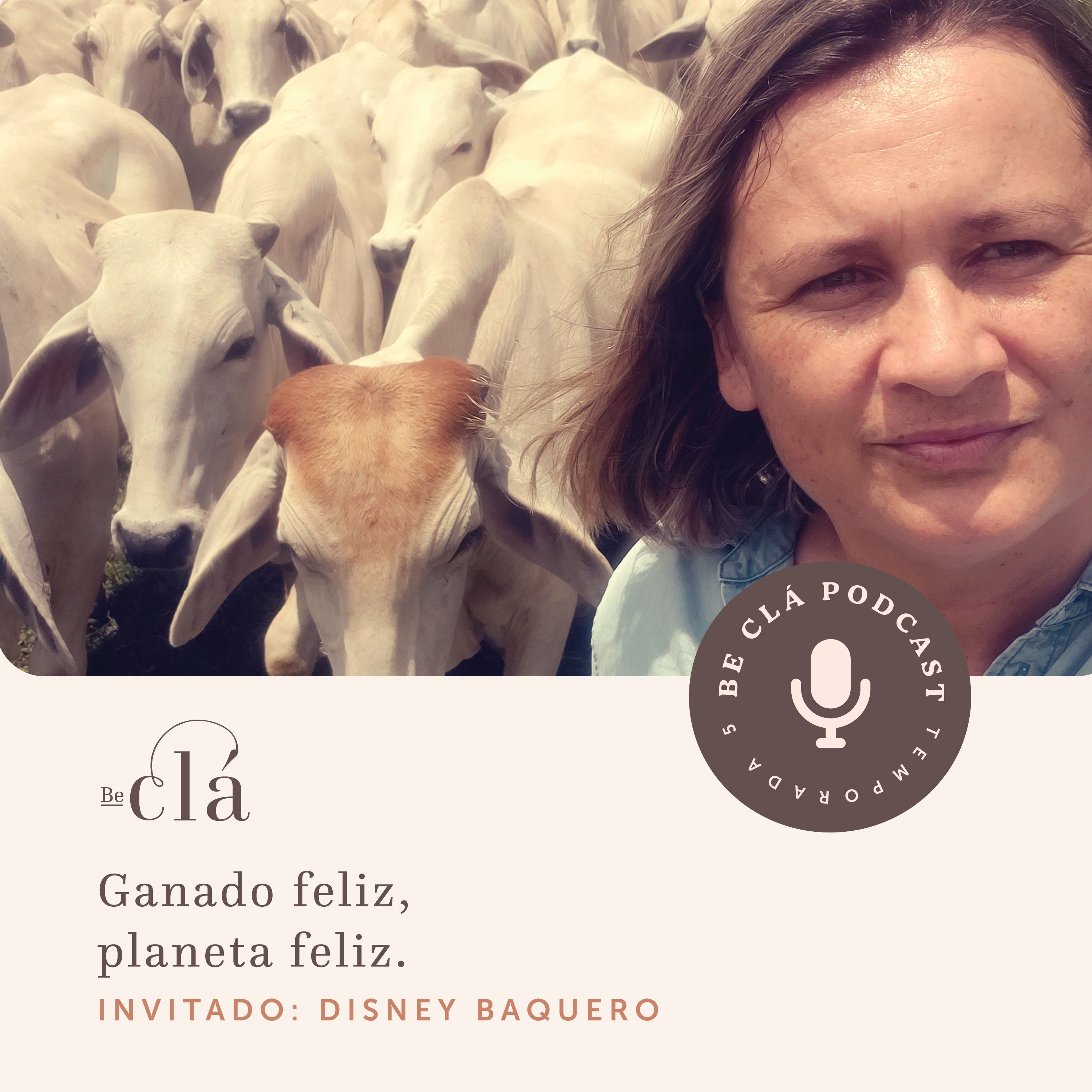 Be Clá PodCast