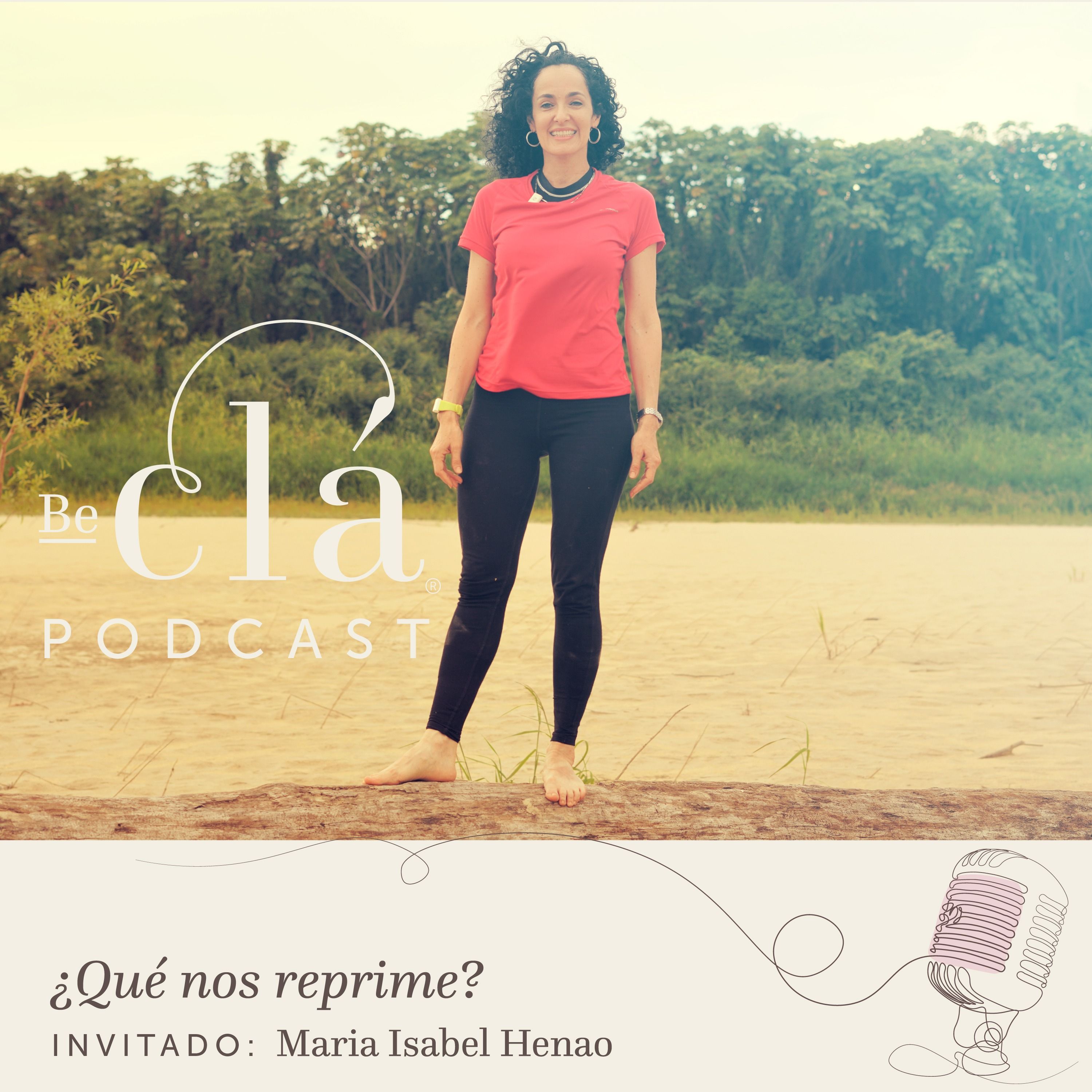 ¿Qué nos reprime?