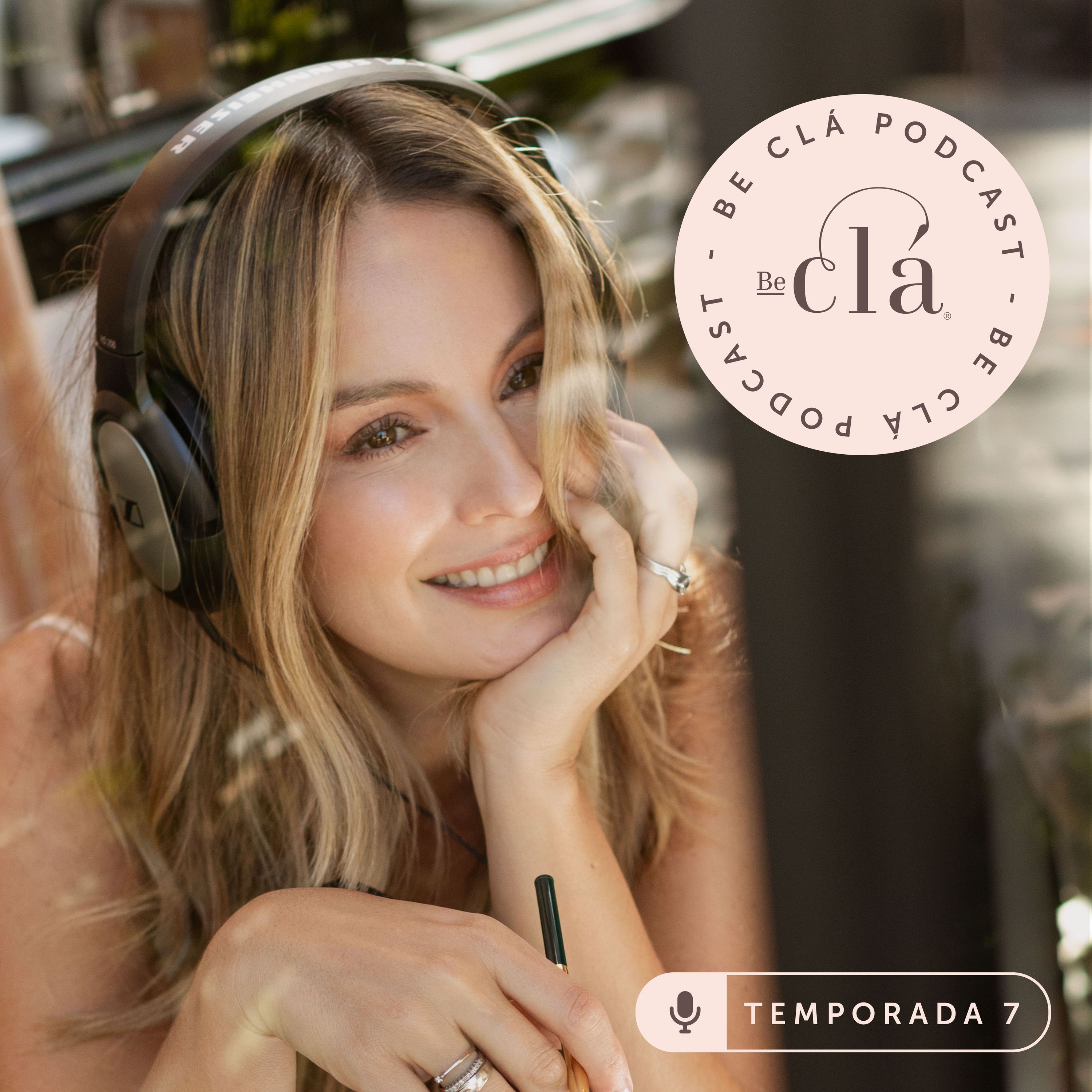 Be Clá PodCast