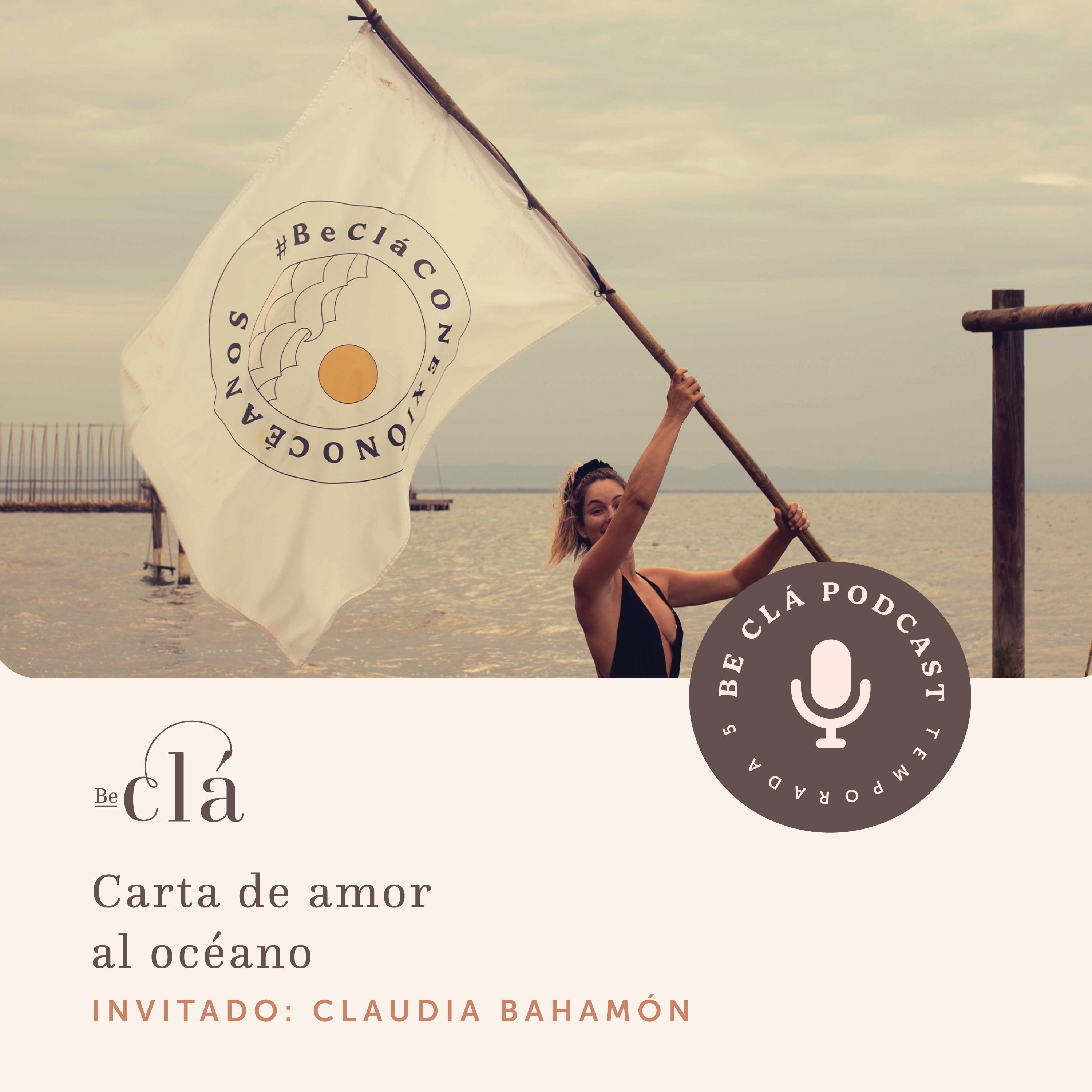 Be Clá PodCast
