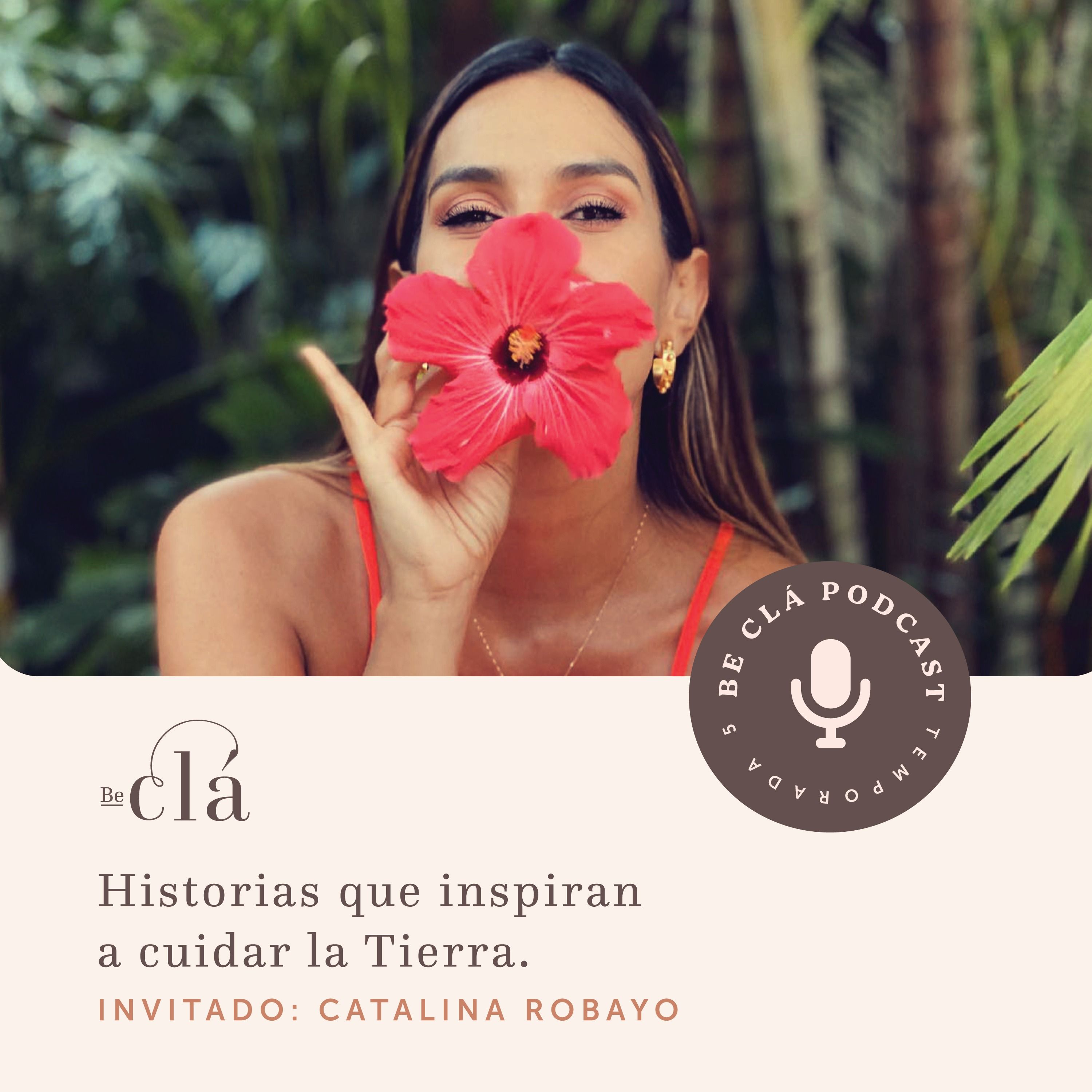 Historias que inspiran a cuidar la Tierra.