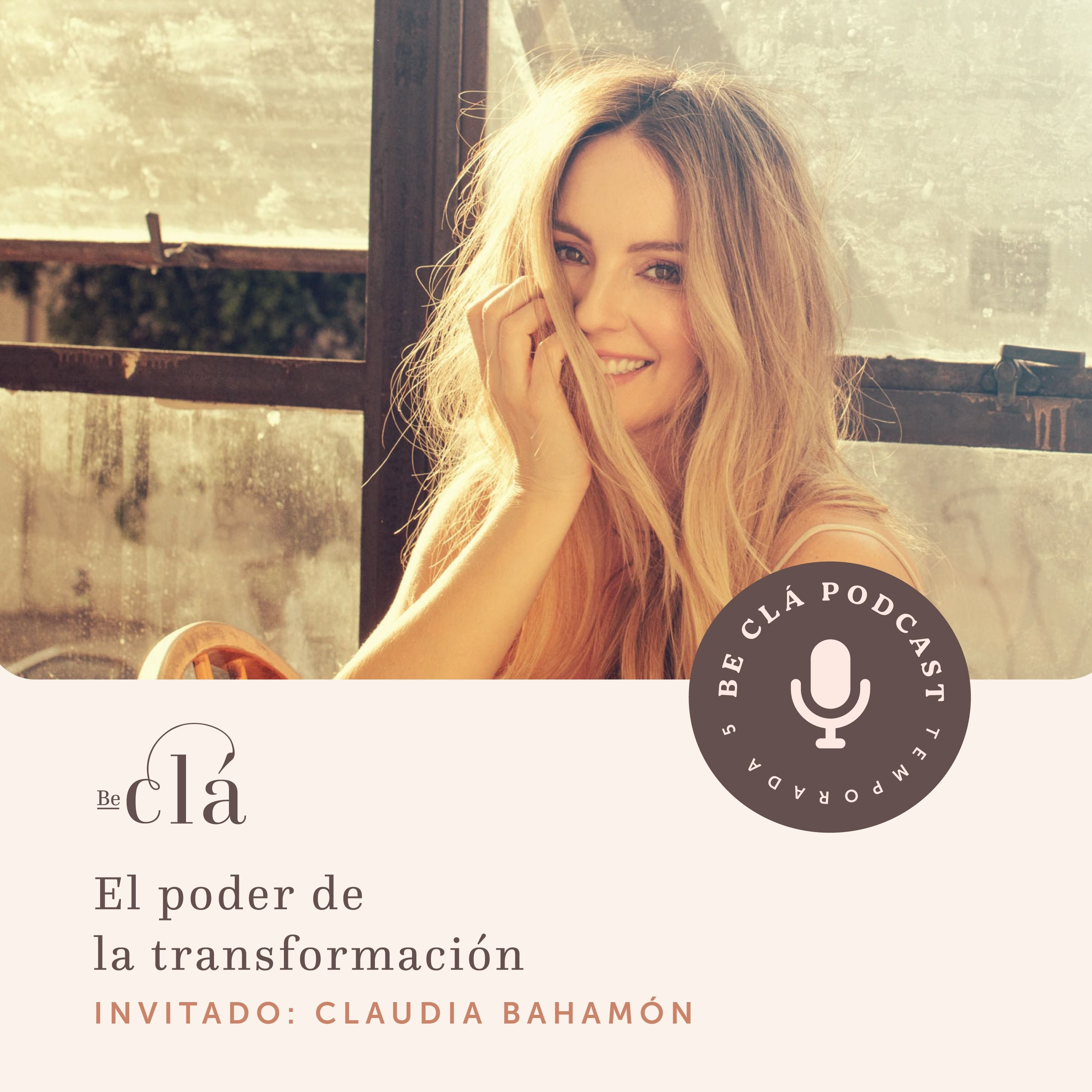 El poder de la transformación.