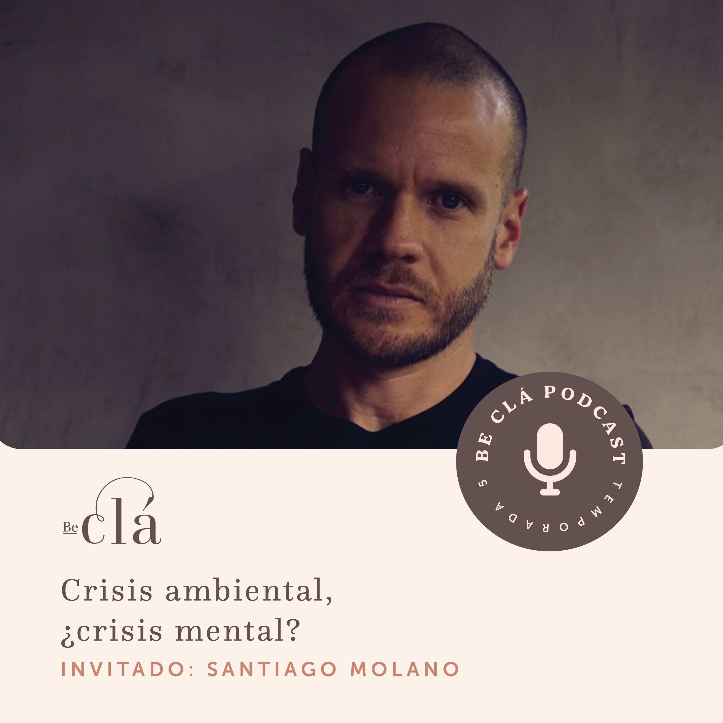 Crisis ambiental, ¿crisis mental?