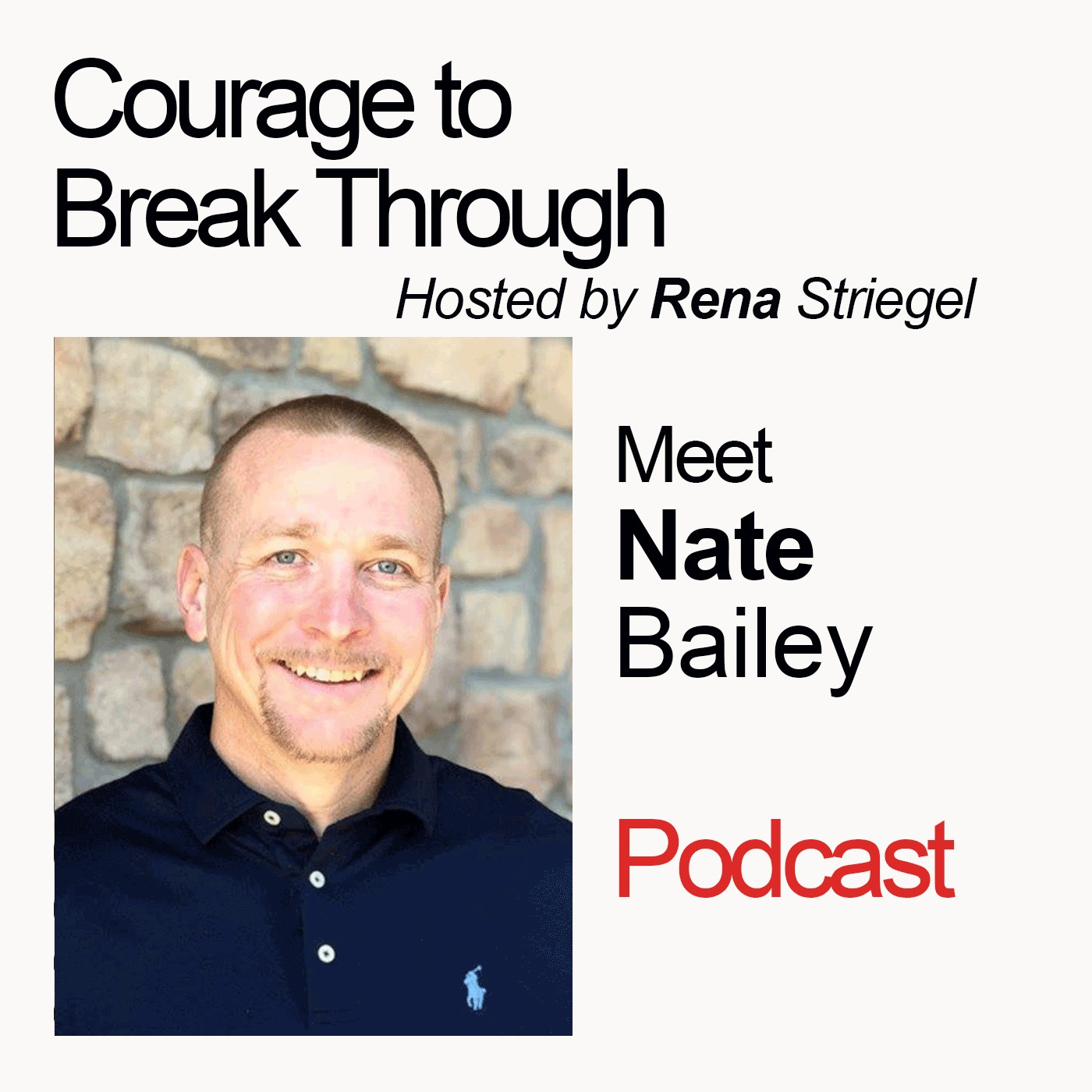 Nate Bailey: Mindset Matters