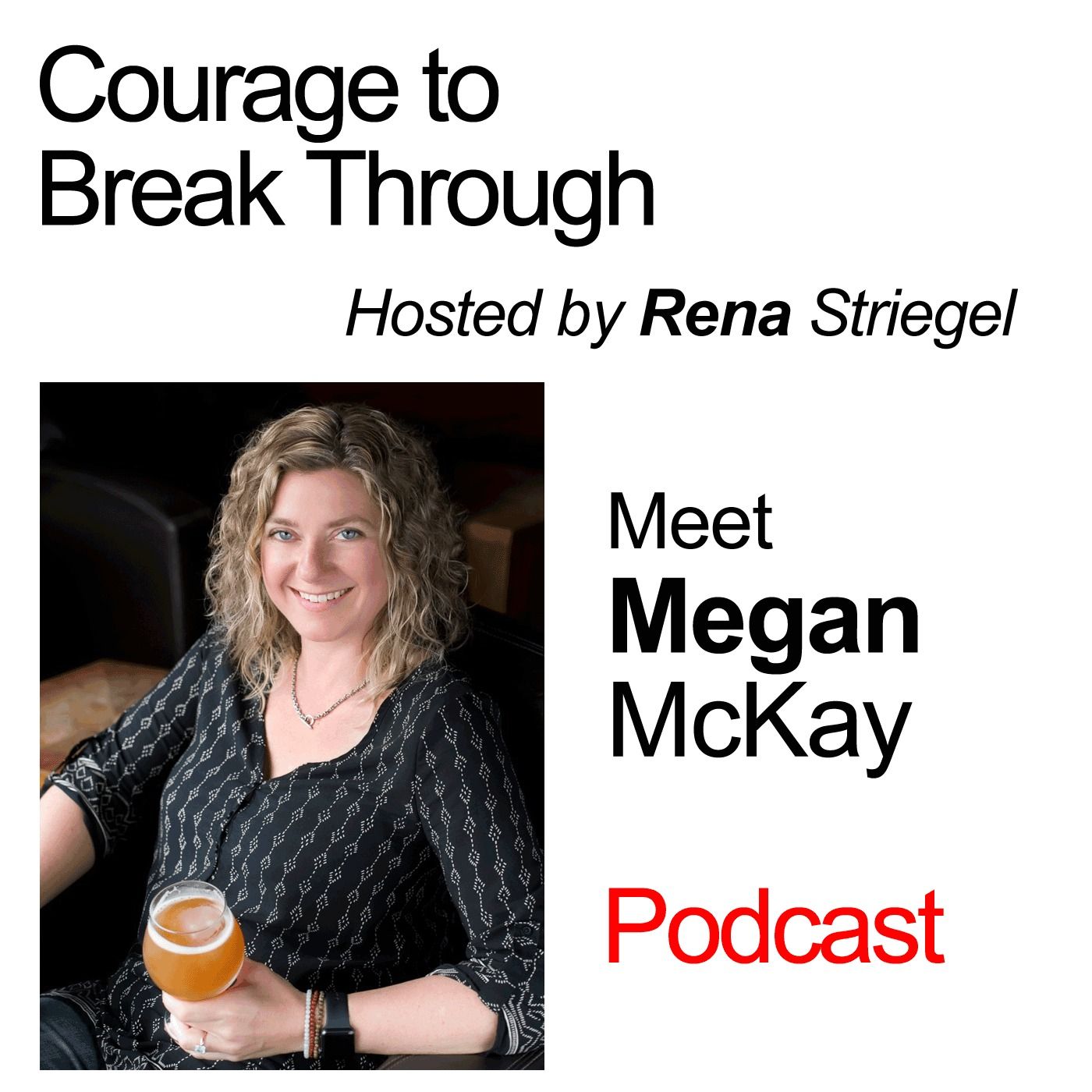 Megan McKay: Peace Tree Brewing