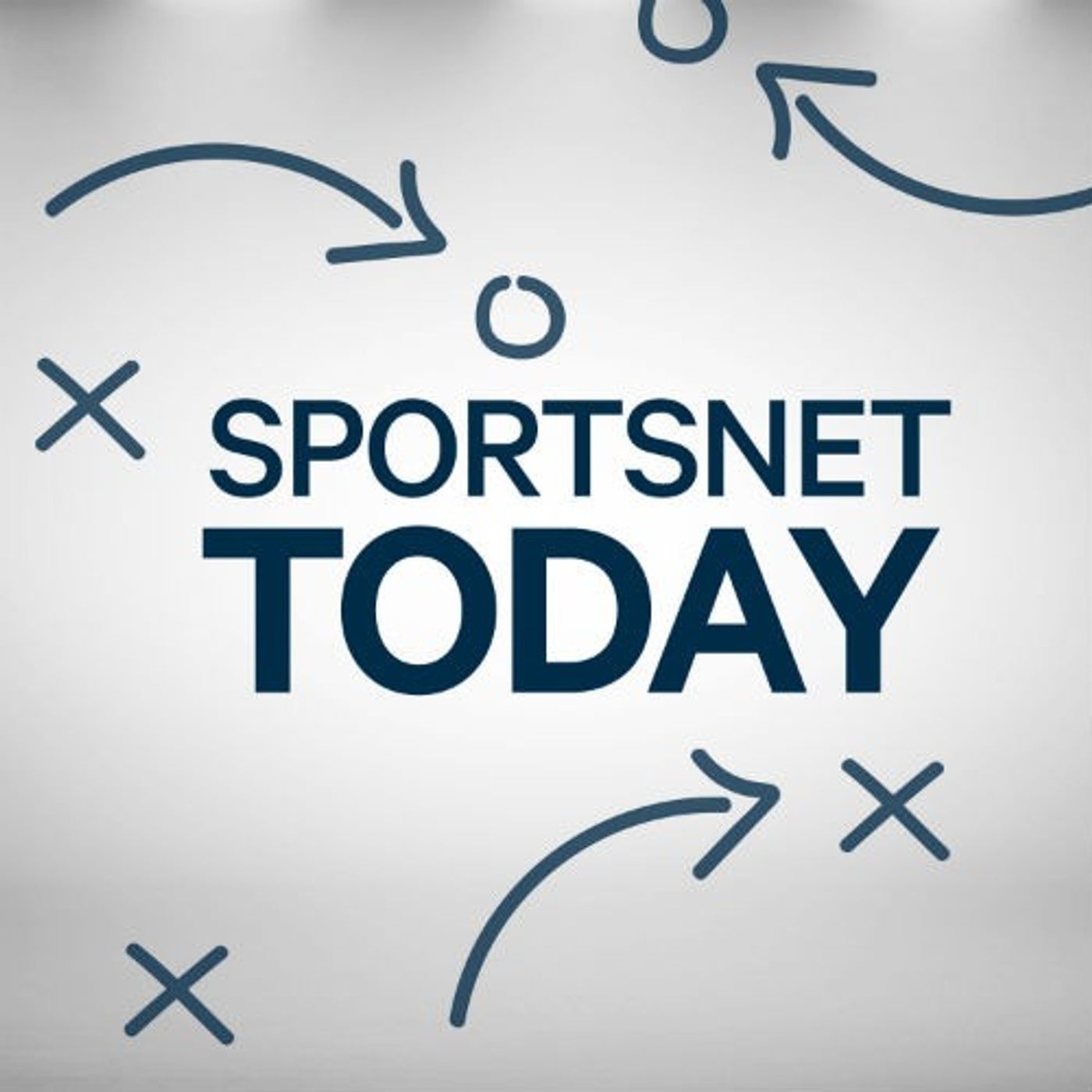 Canada Soccer Scandal & Olympic Outlook episode artwork