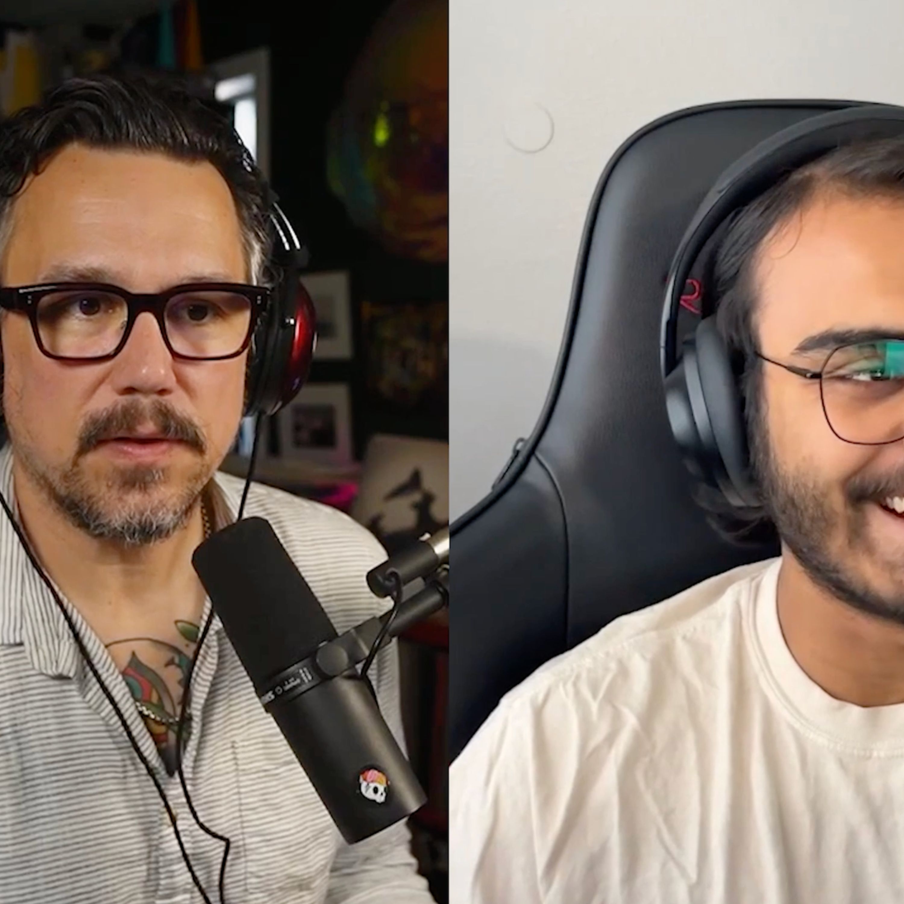 egghead.io developer chats