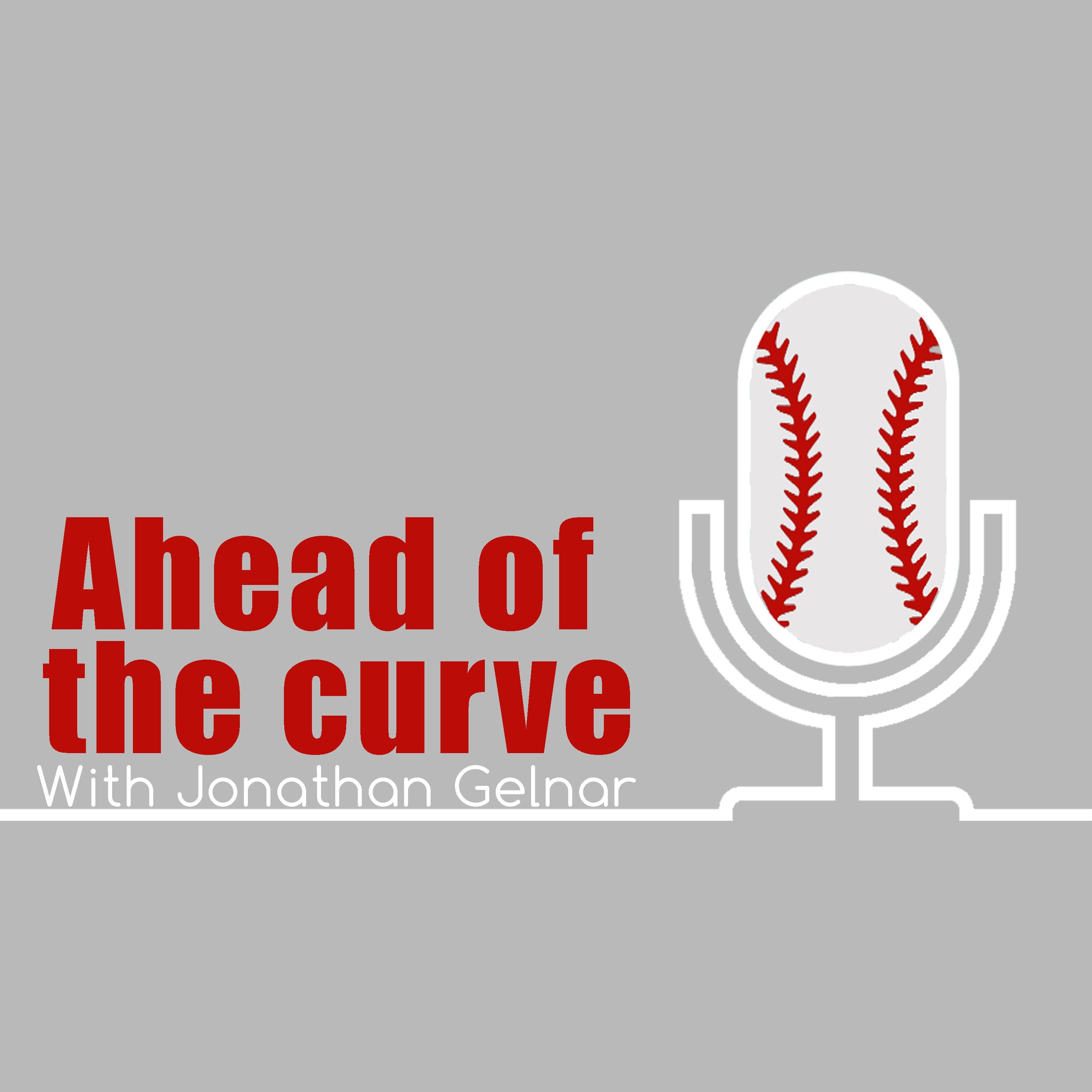 Ahead Of The Curve with Jonathan Gelnar