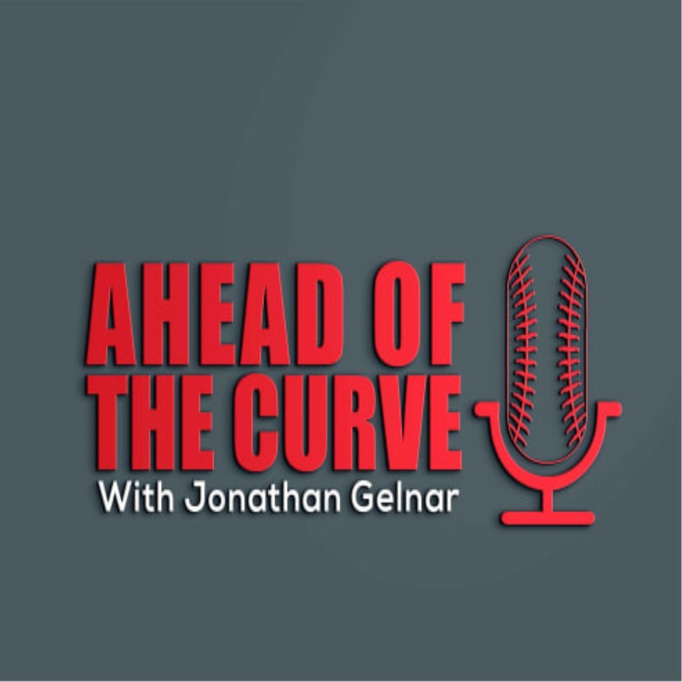Ahead Of The Curve with Jonathan Gelnar
