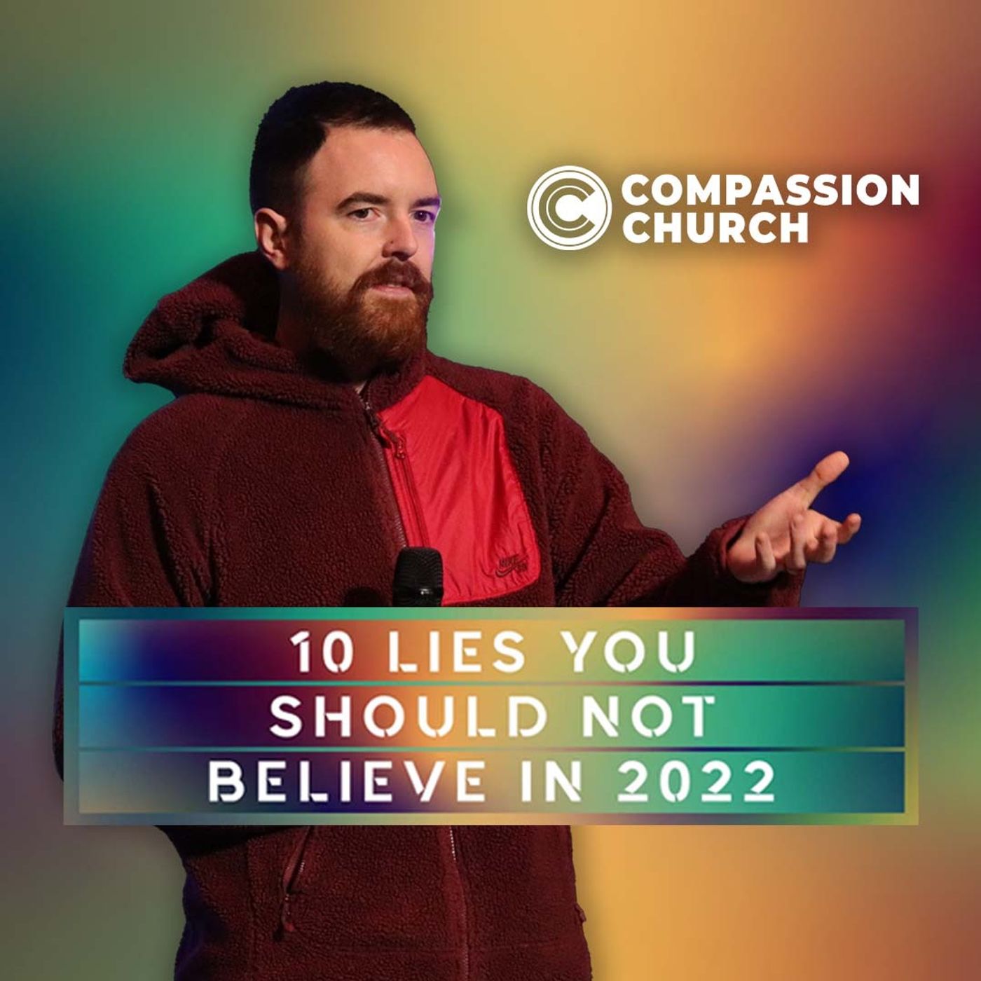 10 Lies You Should Not Believe In 2022 | Landon MacDonald