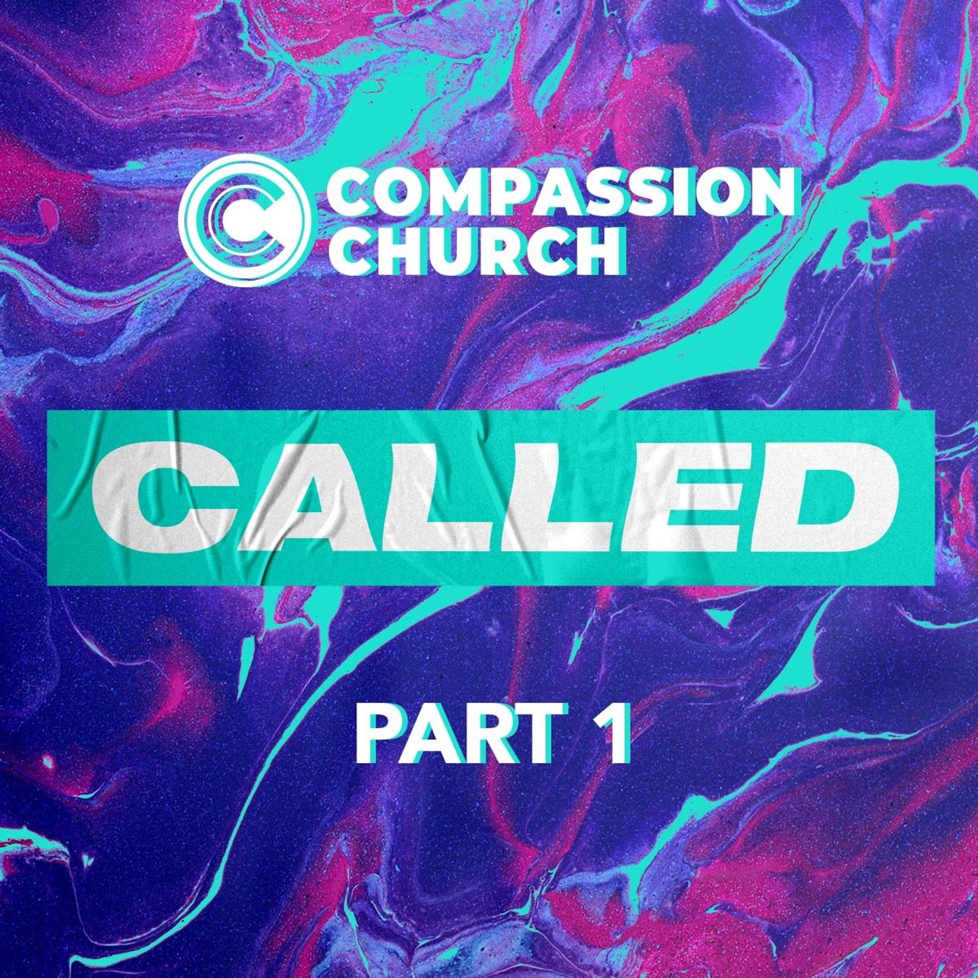 Called | Part 1 | Myron Scott