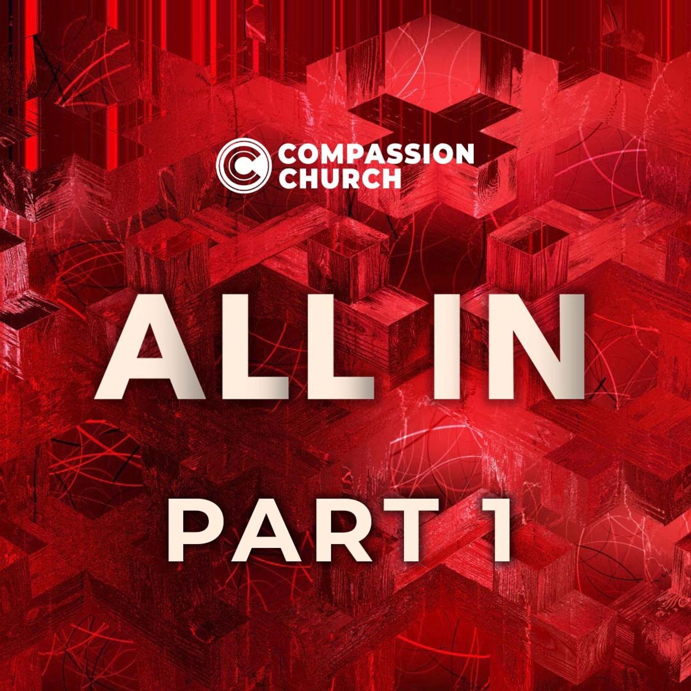 All In | Part 1 | Myron Scott