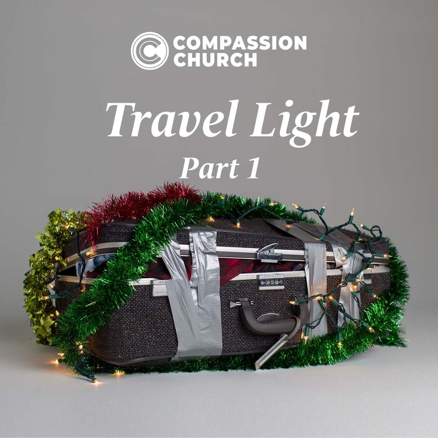 Travel Light | Part 1 | Alex Beaverson