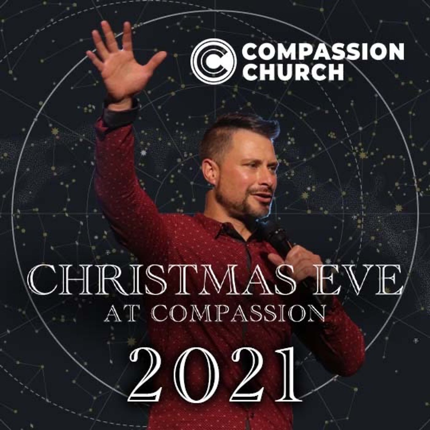 Christmas At Compassion | 2021 | Myron Scott