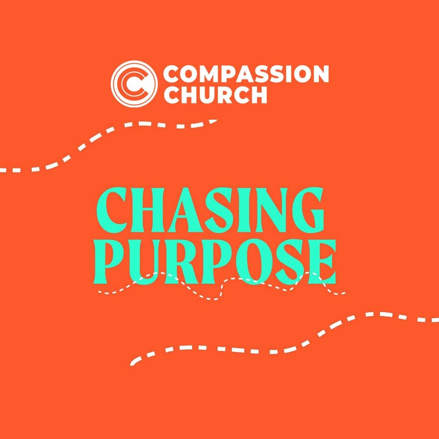 Chasing Purpose | Dale Stevens