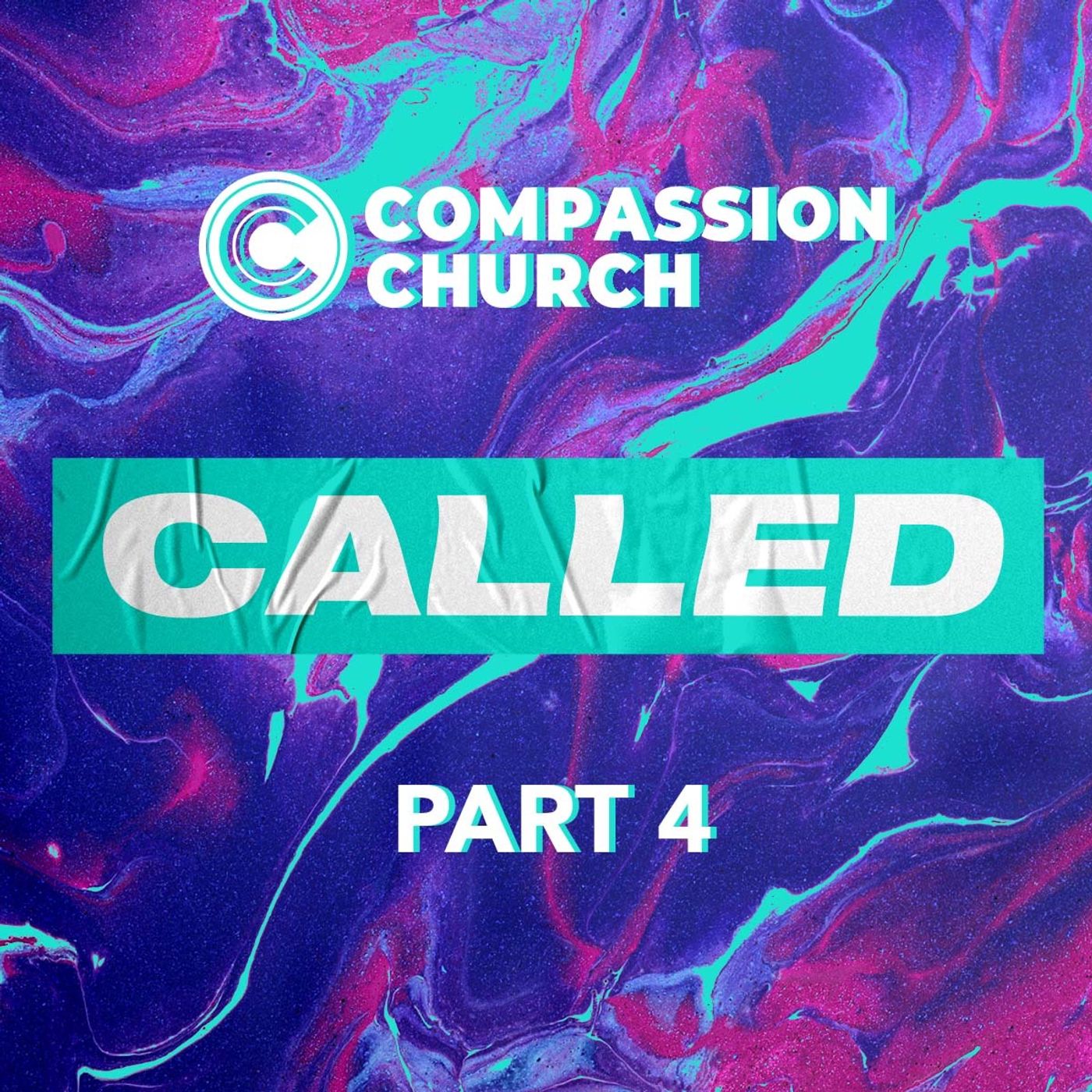 Called | Part 4 | Myron Scott