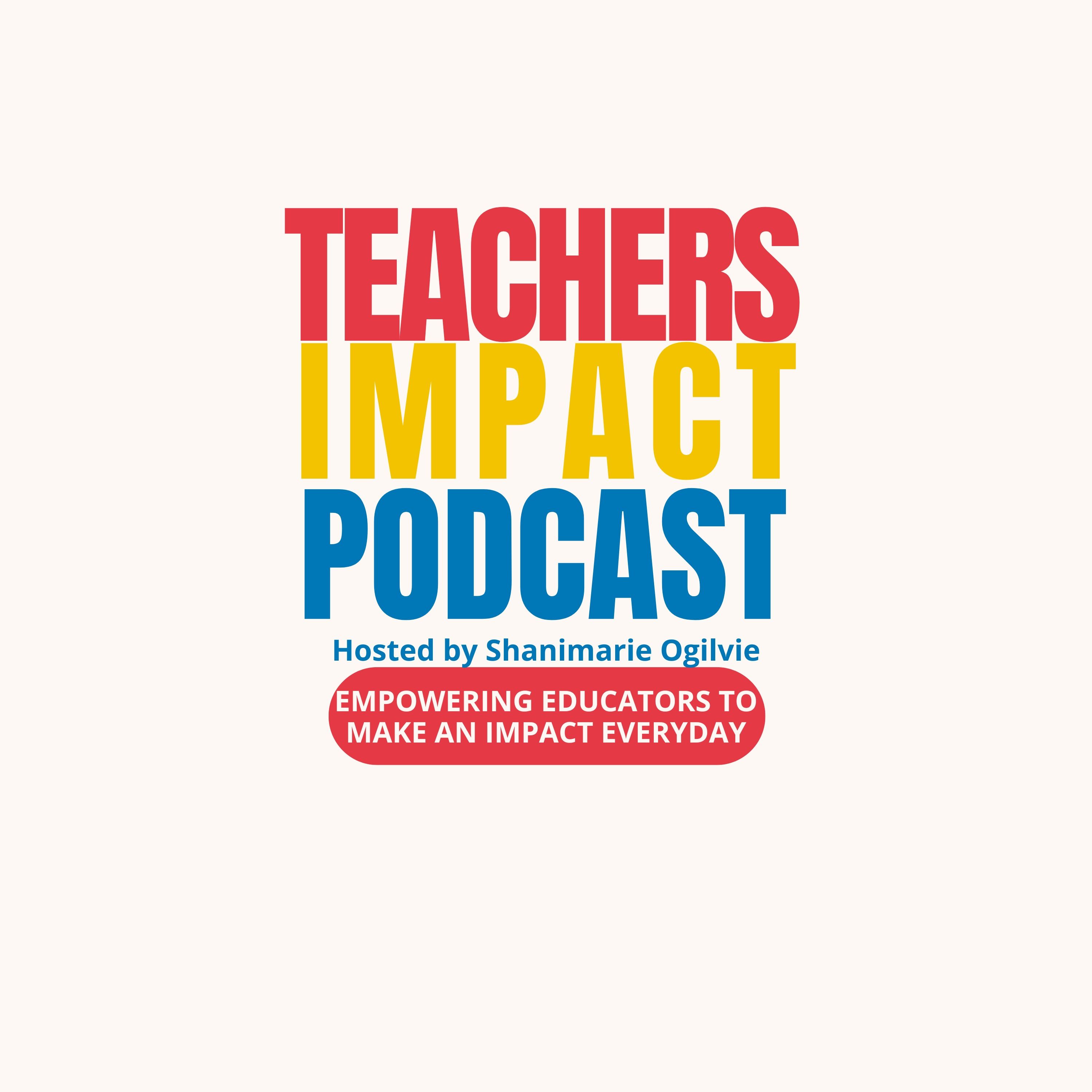 How to Master your Craft as a Teacher- Part 2