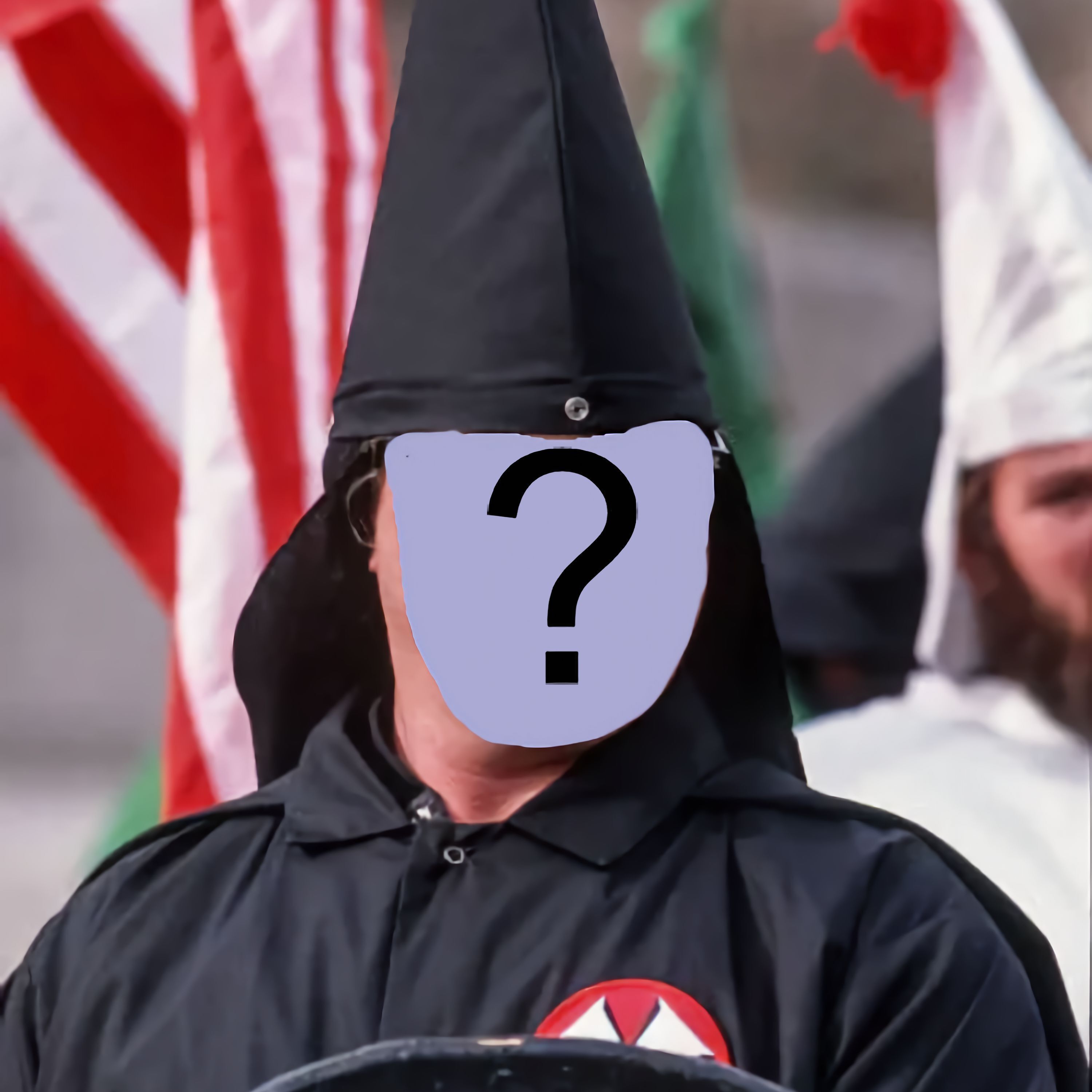 Meet the Real Racists - Ep 25-424 episode artwork