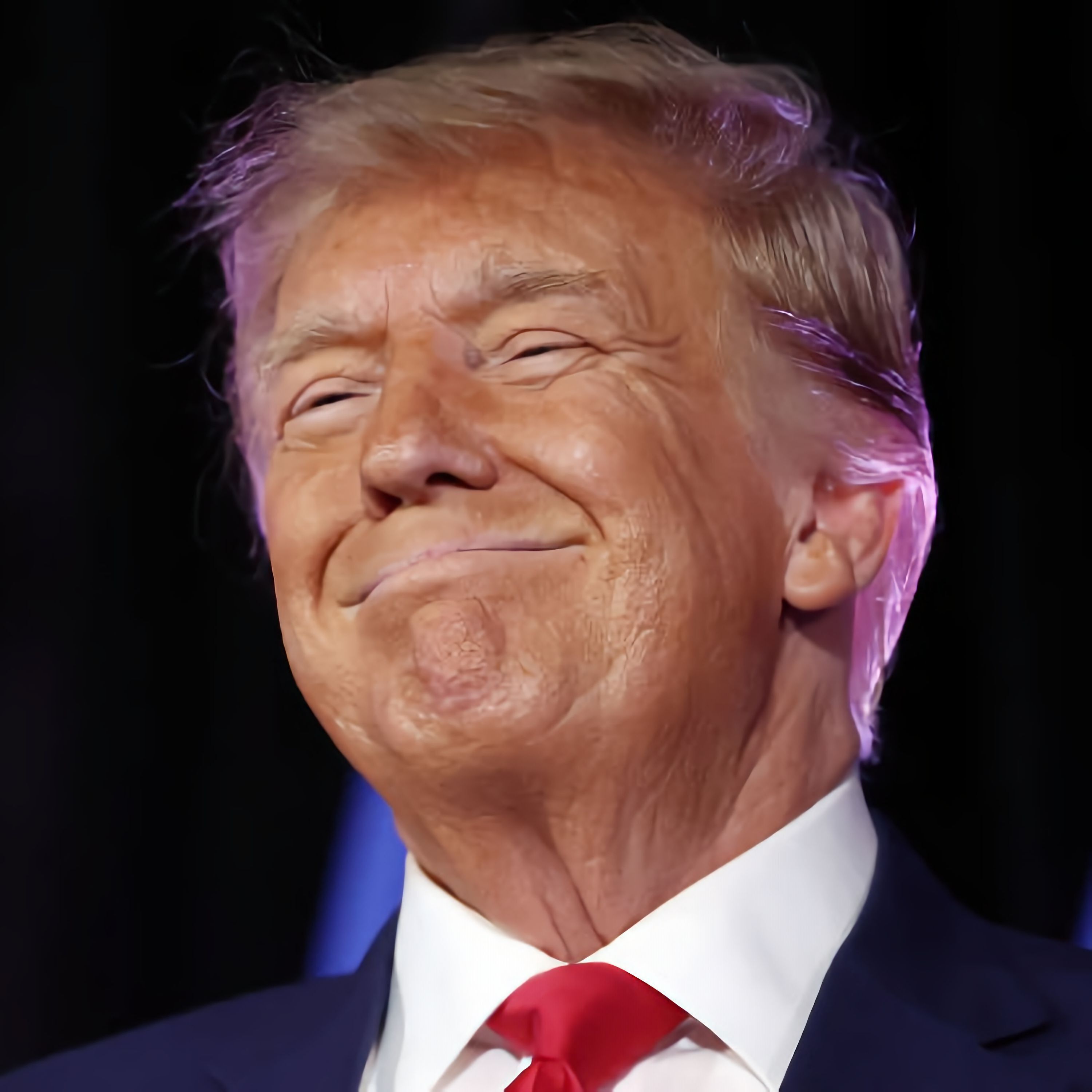 Trump Has No Fear - Ep 25-455 episode artwork
