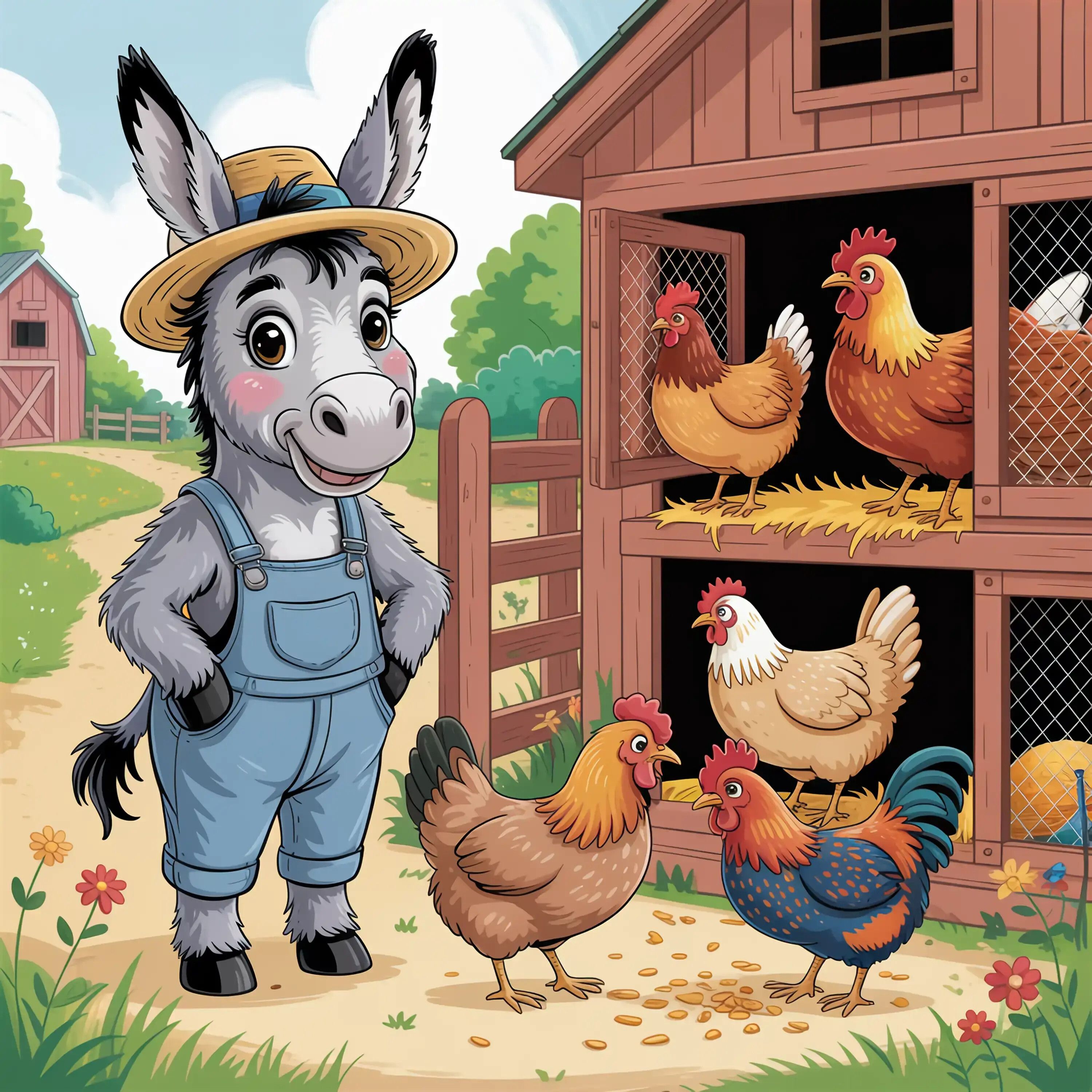 Democrat Chickens Roosting - Ep 25-470 episode artwork