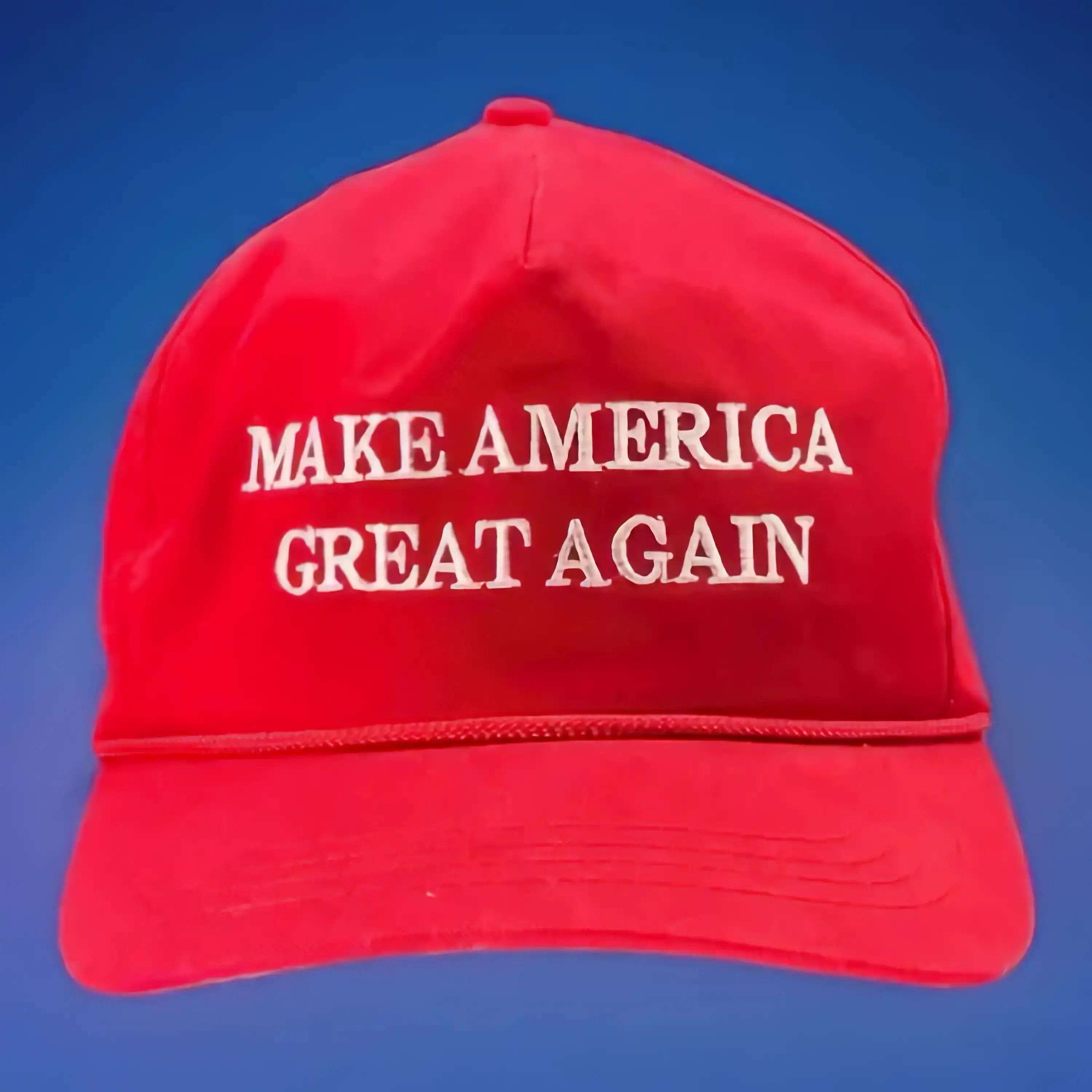 The MAGA Uprising - Ep 25-508 episode artwork