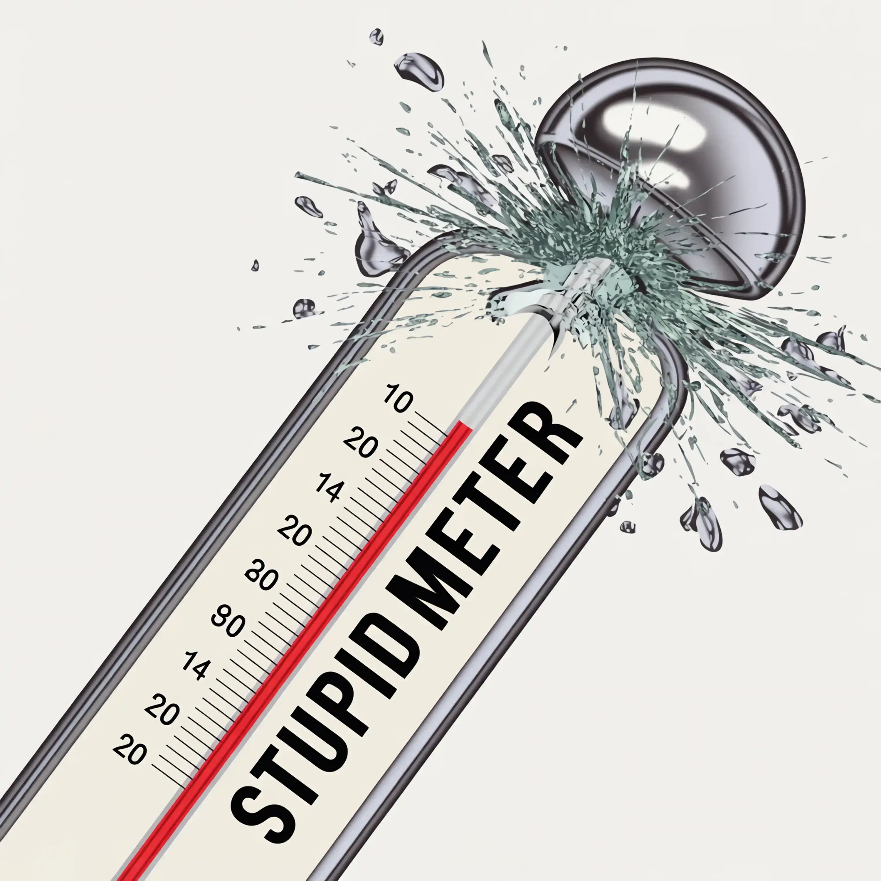 Can You Measure Democrat Stupidity? - Ep 25-476 episode artwork
