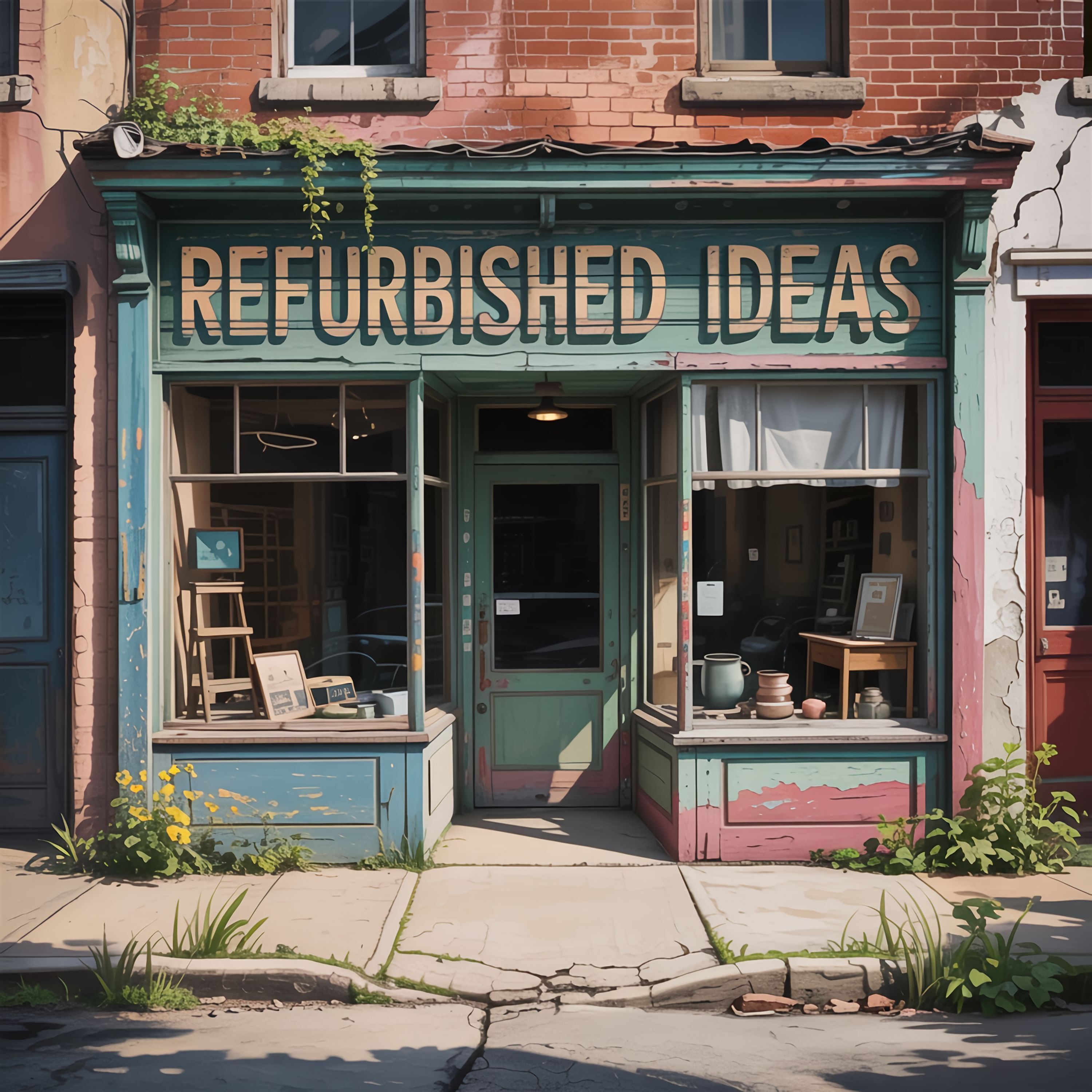 Leftist Only Have Refurbs - Ep 25-454 episode artwork