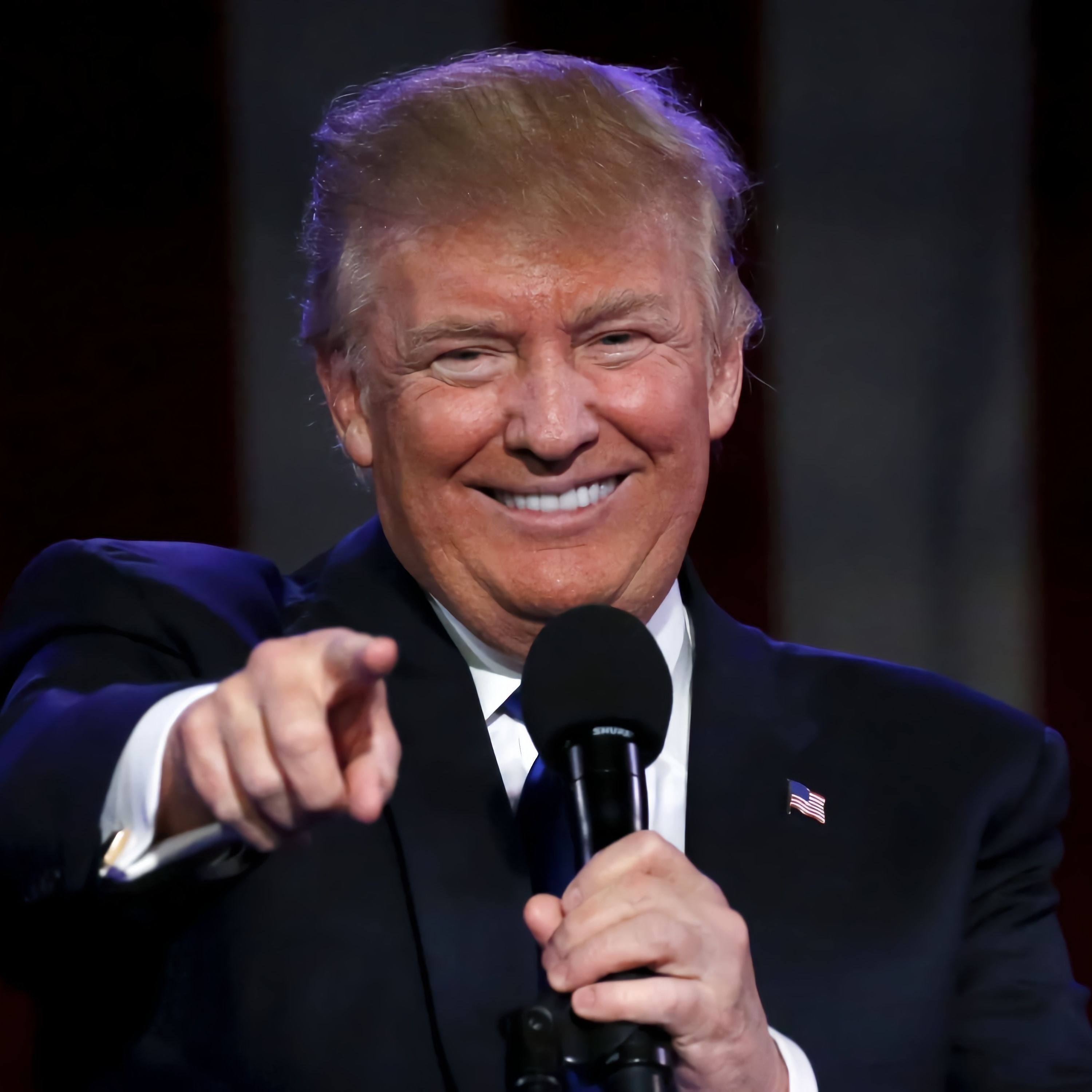 The MAGA Attitude - Ep 25-451 episode artwork