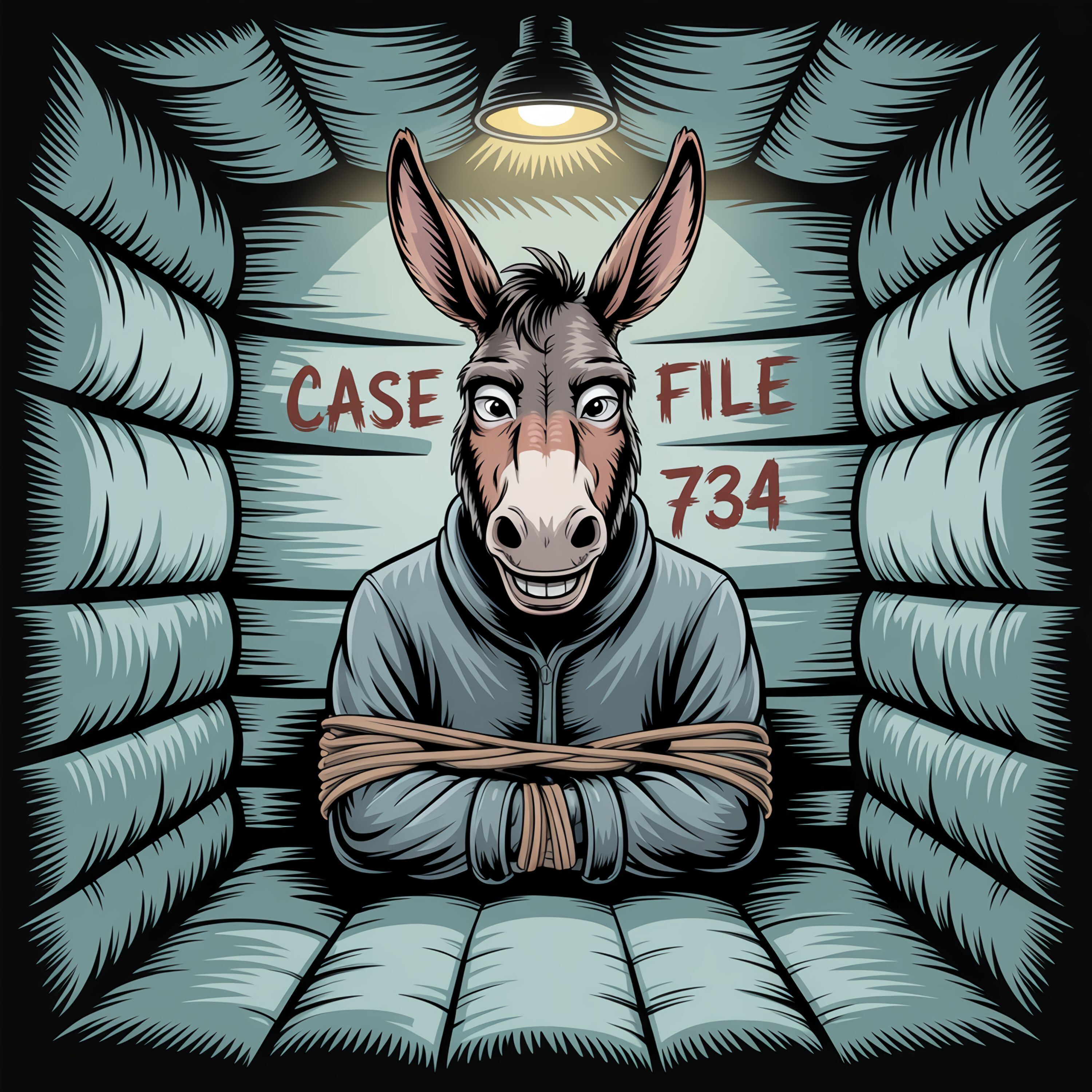 Dem Insanity of Full Display - Ep 25-434 episode artwork