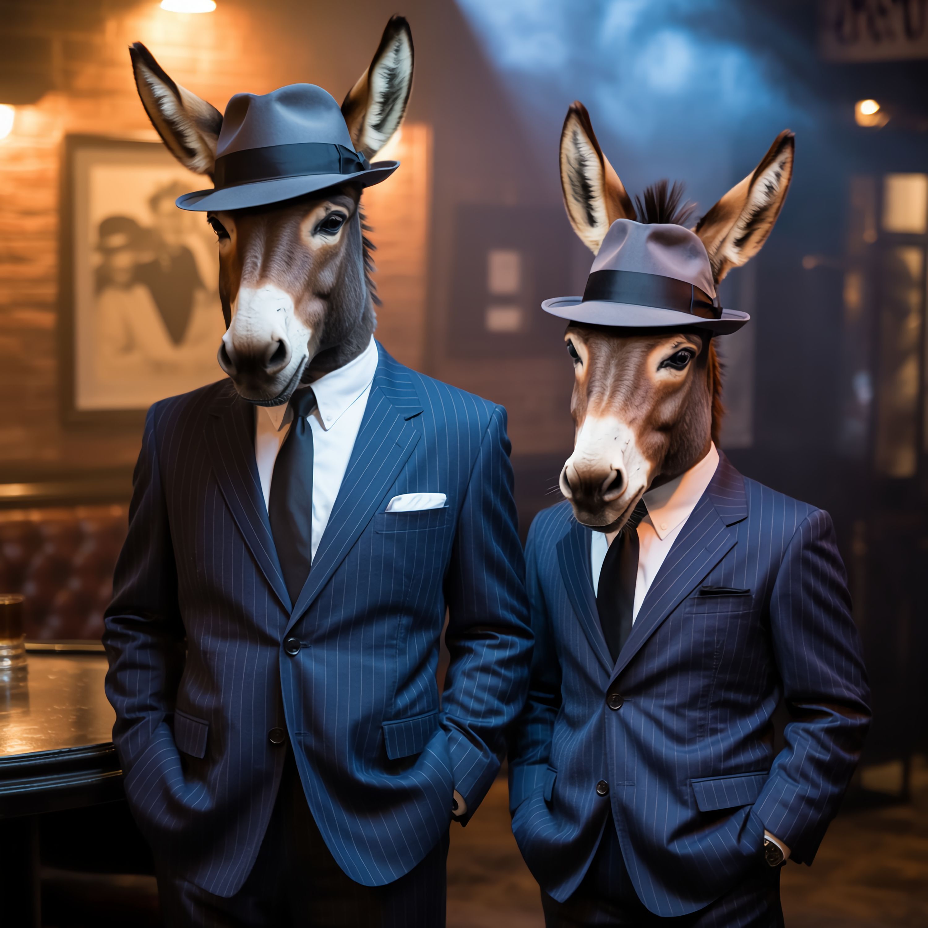 Scratch a Democrat Expose a Crime - Ep 25-433 episode artwork