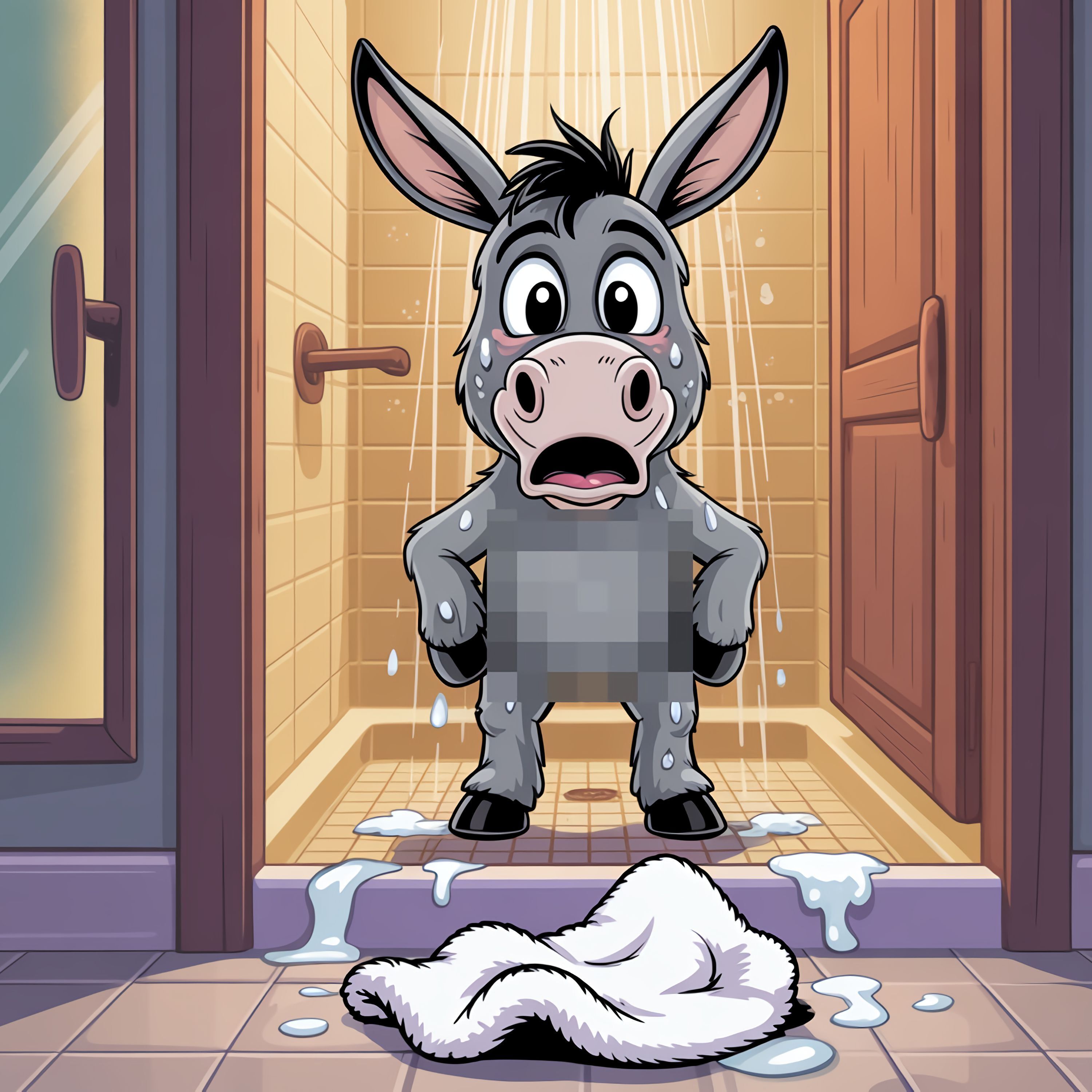 Democrats Have Been Exposed - Ep 25-418 episode artwork