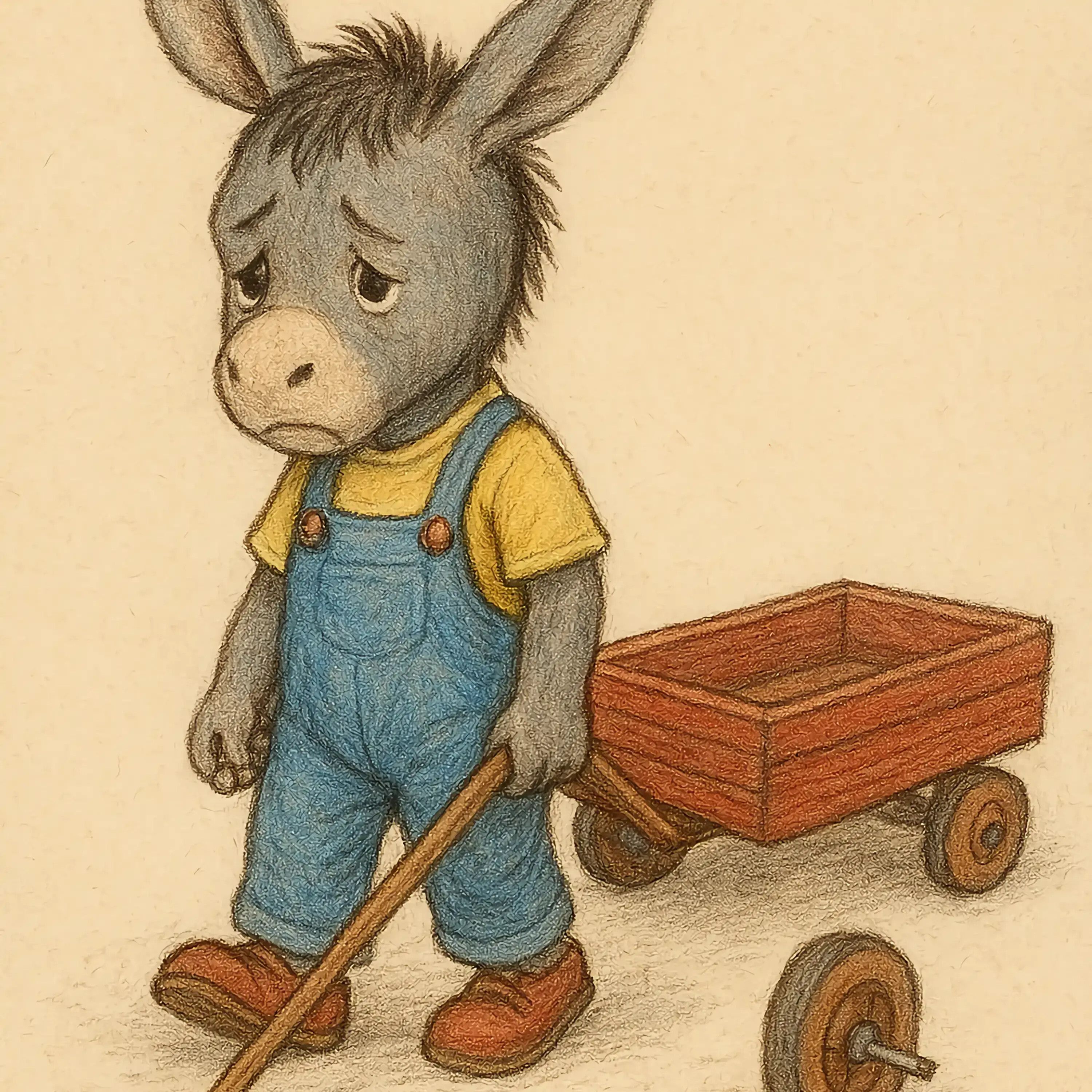 Wheels Off the Democrats' Wagon - Ep 25-491 episode artwork