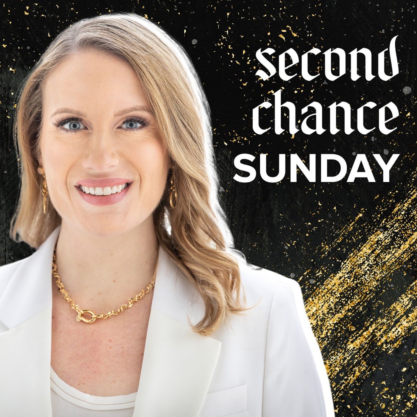 cover of episode Second Chance Sunday