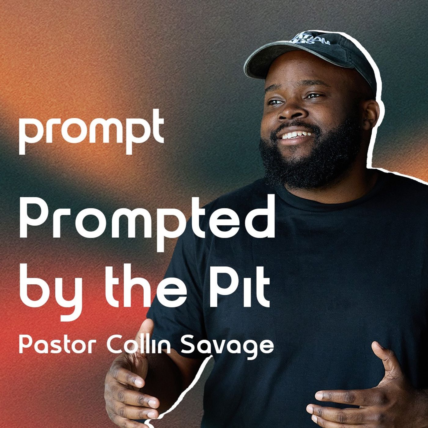 cover of episode Prompted By the Pit