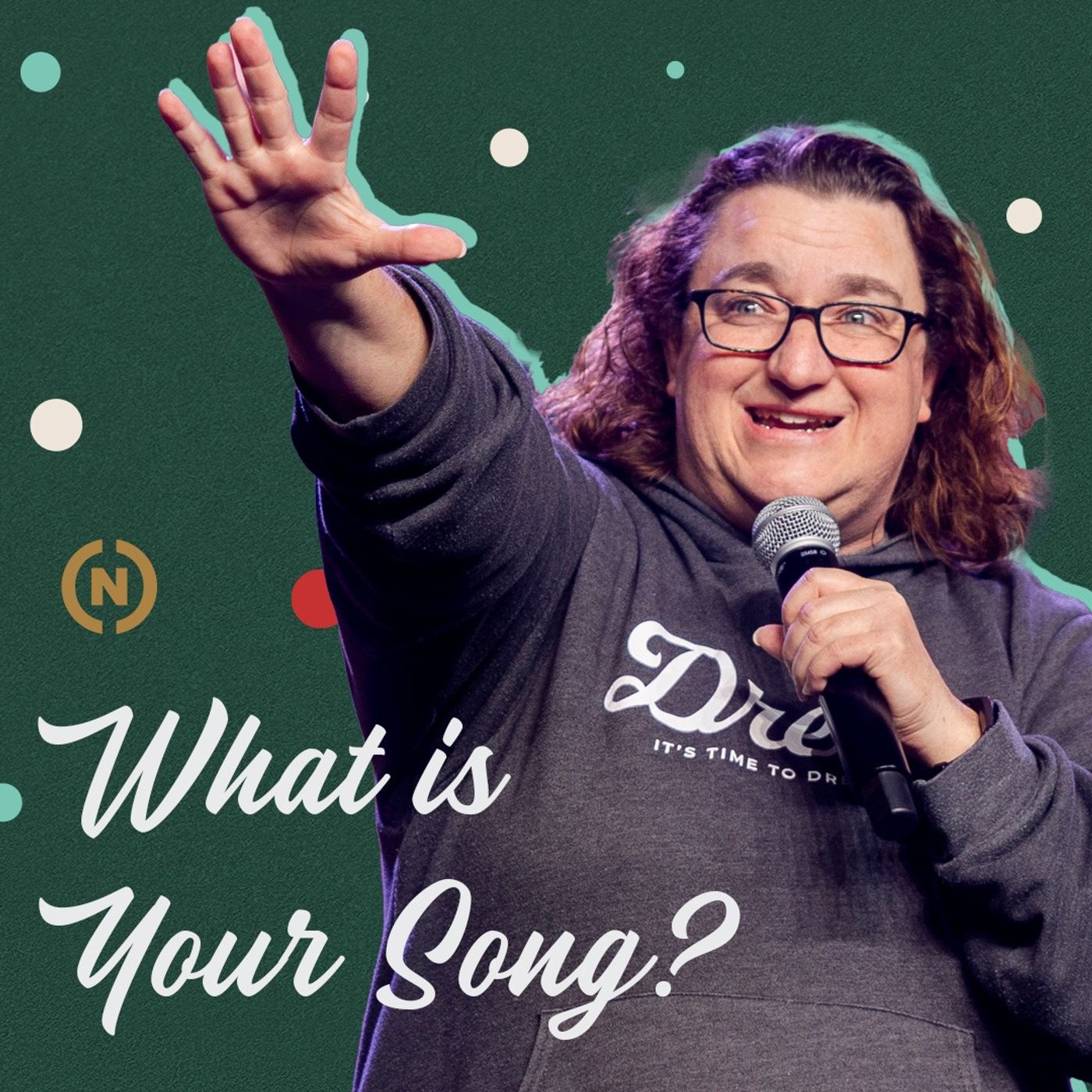 cover of episode What is Your Song?