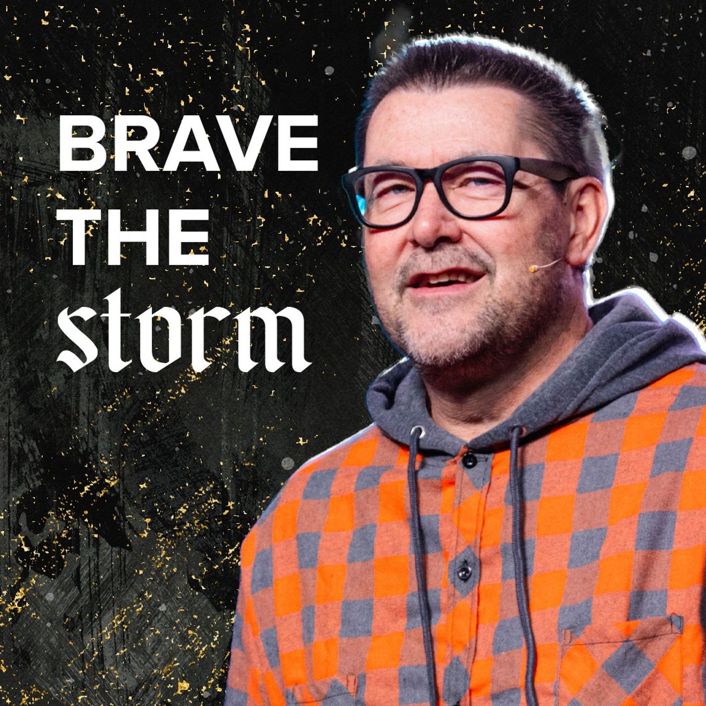 cover of episode Brave the Storm